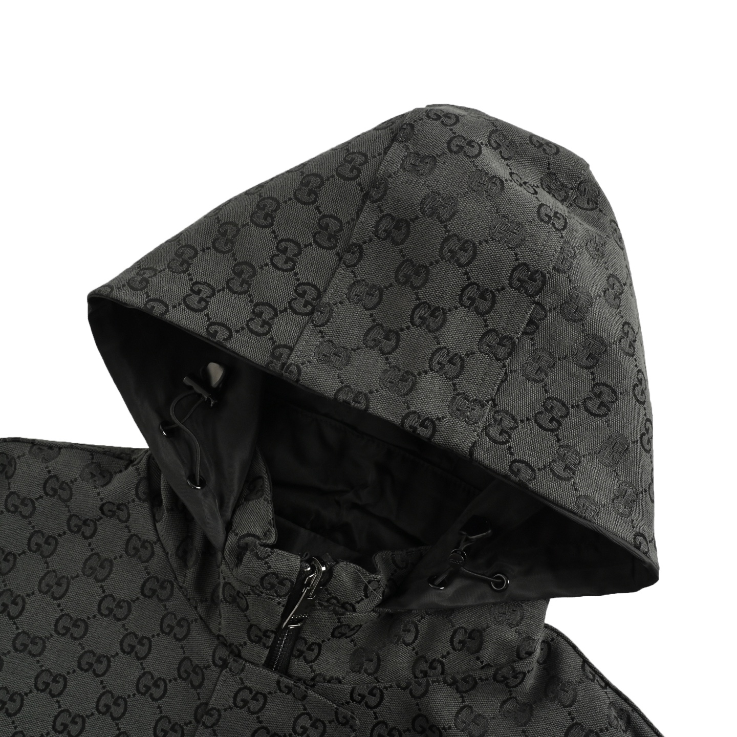 Gucci/古驰 满印老花风衣双面外套 Gucci/古驰 满印老花风衣双面外套