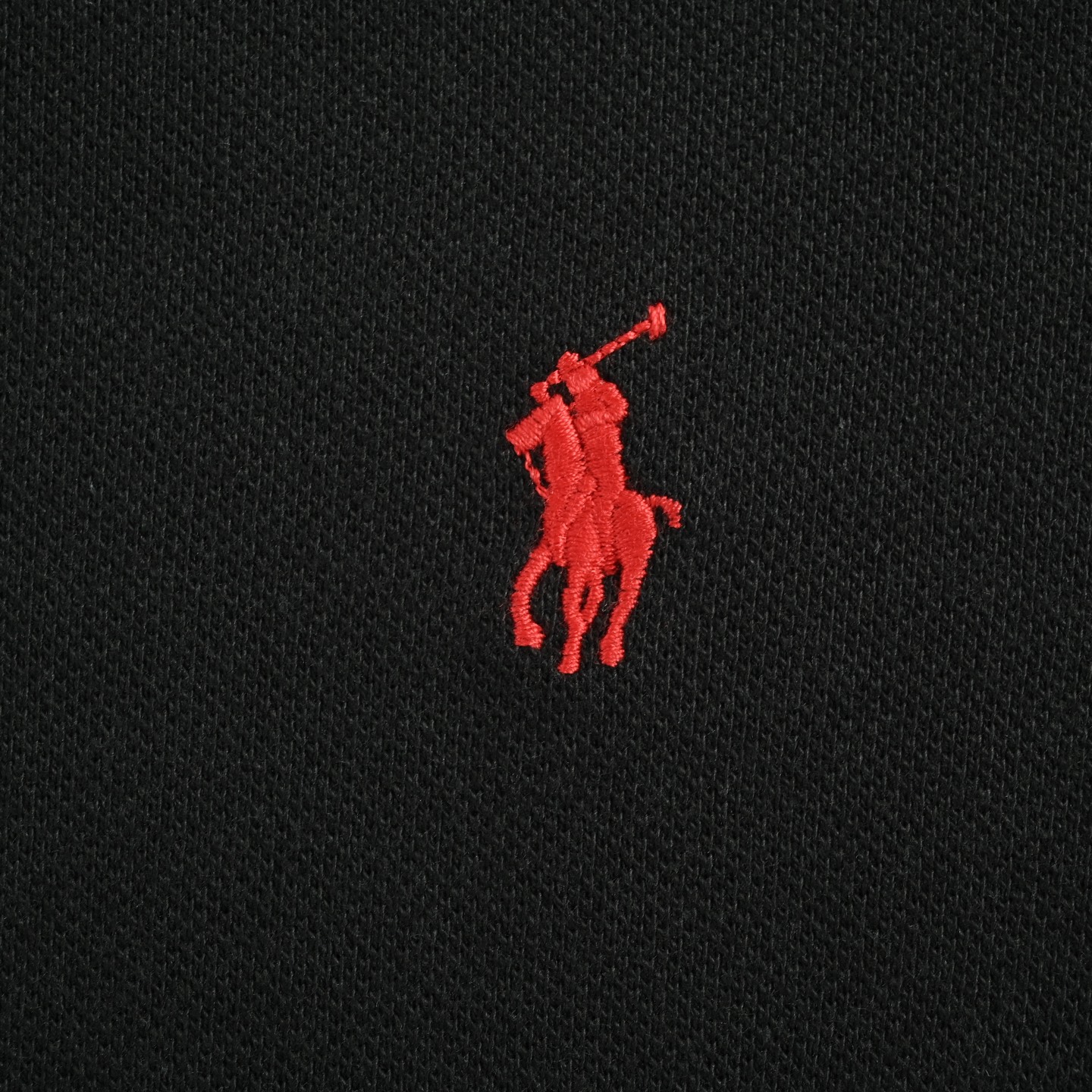 Ralph Lauren/拉夫劳伦 25ss 小马标刺绣polo长袖 Ralph Lauren/拉夫劳伦 25ss 小马标刺绣polo长袖