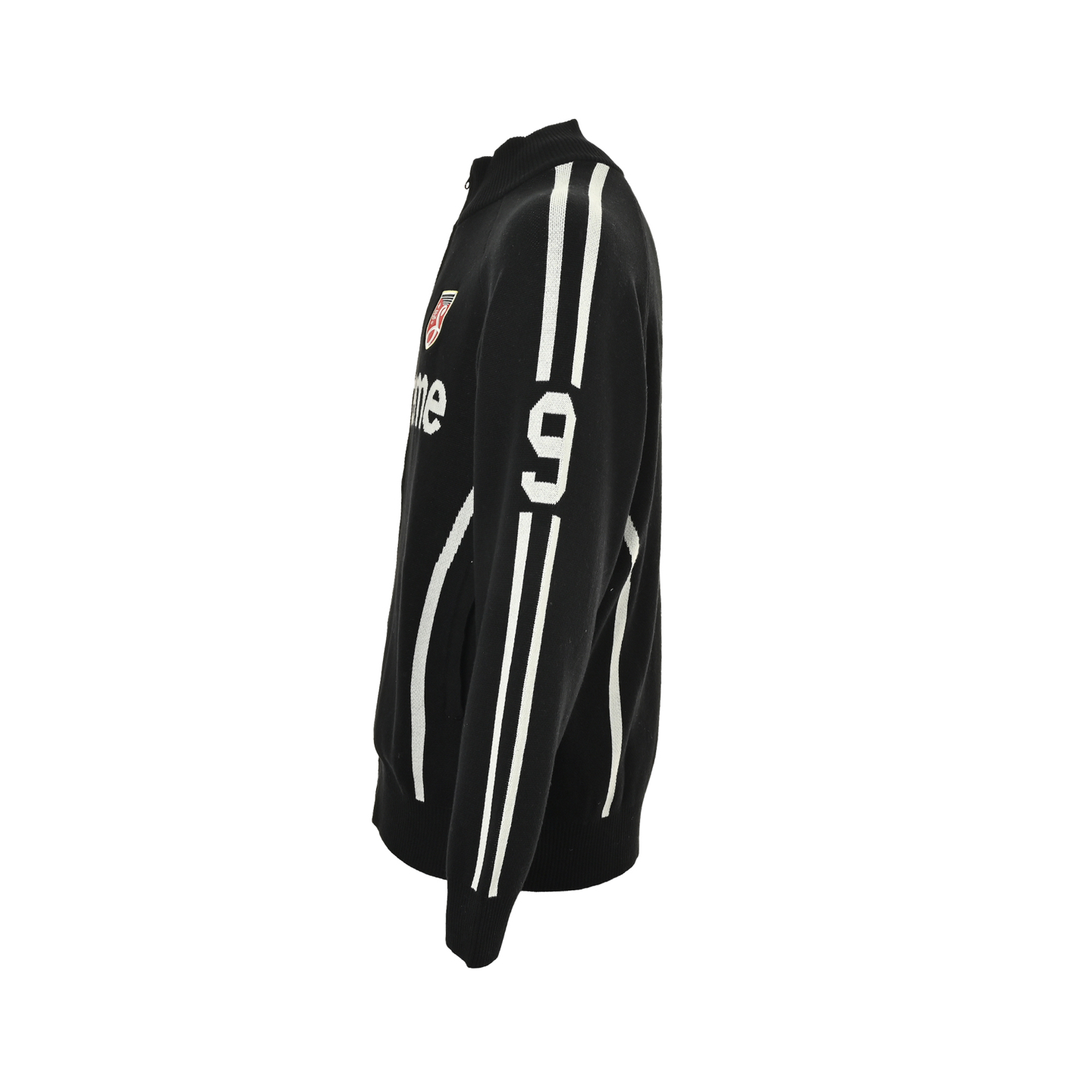 Supreme 25Fw Umbro联名毛衣外套 Supreme 25Fw Umbro联名毛衣外套
