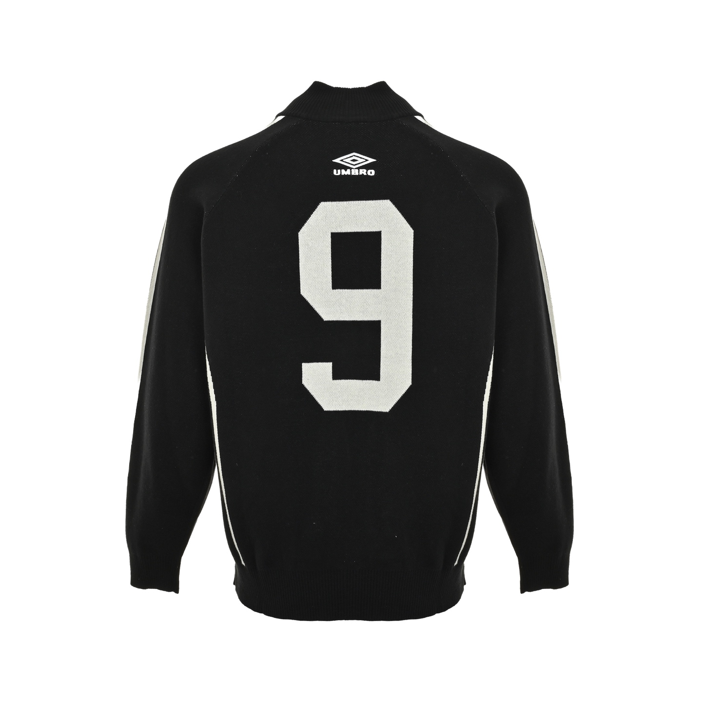 Supreme 25Fw Umbro联名毛衣外套 Supreme 25Fw Umbro联名毛衣外套