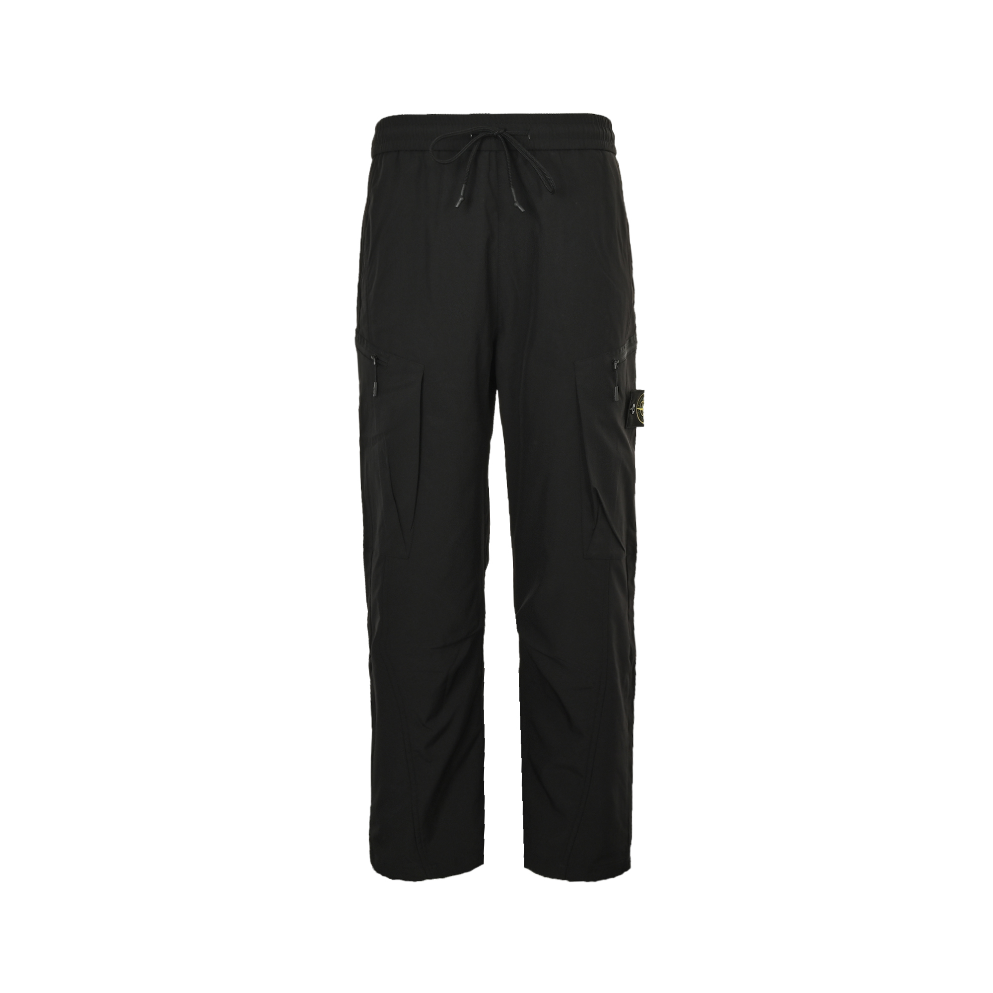 Stone Island/石头岛 指南针贴布多口袋工装长裤 Stone Island/石头岛 指南针贴布多口袋工装长裤