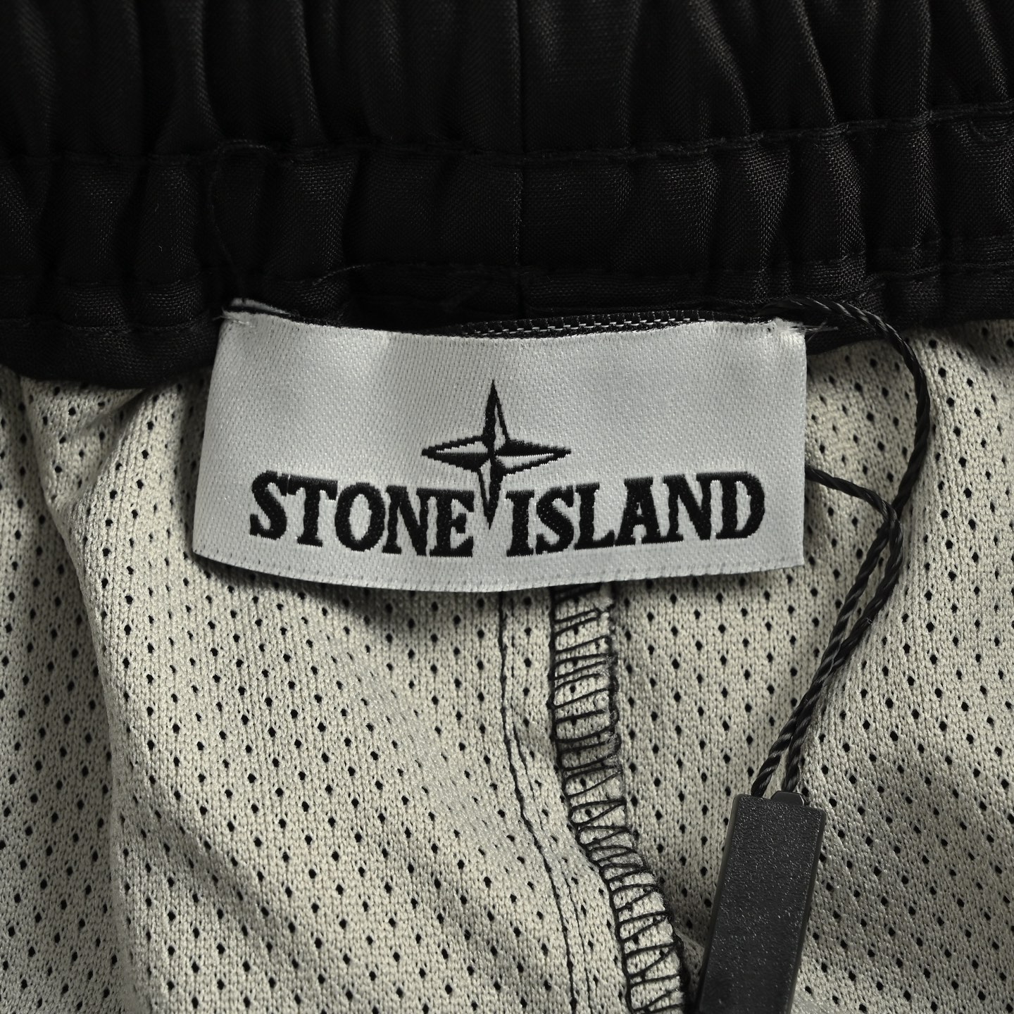 Stone Island/石头岛 指南针贴布多口袋工装长裤 Stone Island/石头岛 指南针贴布多口袋工装长裤