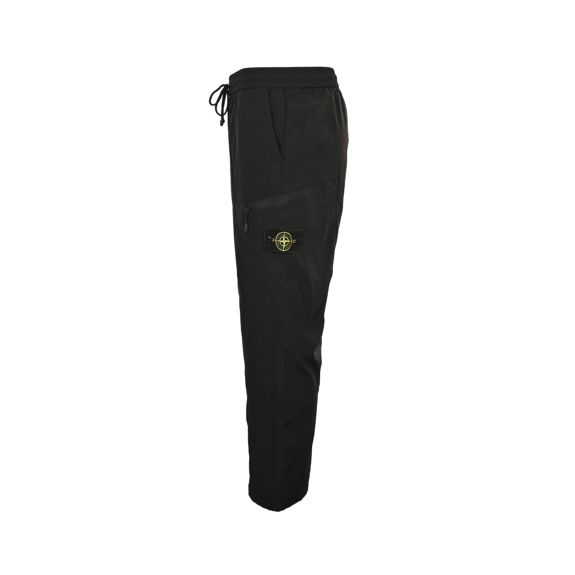 Stone Island/石头岛 指南针贴布多口袋工装长裤 Stone Island/石头岛 指南针贴布多口袋工装长裤
