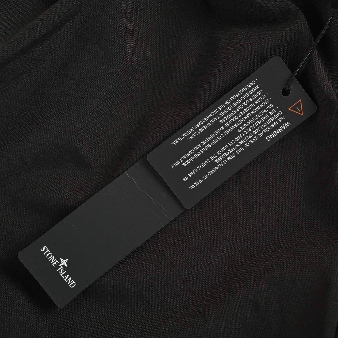 Stone Island/石头岛 指南针贴布多口袋工装长裤 Stone Island/石头岛 指南针贴布多口袋工装长裤