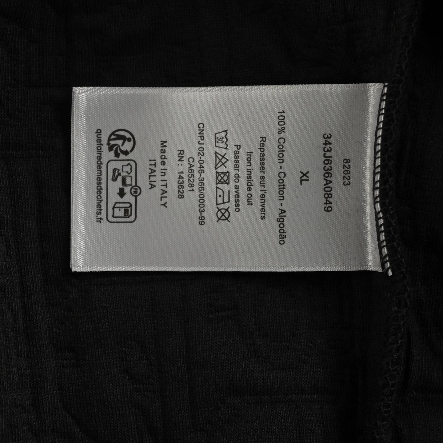 Dior/迪奥 24Fw 暗纹老花提花连帽卫衣-Chinese wholesaler seller Clothes Bags handbags wholesale Shoes High Quatity wholesaler seller Cheap Sneakers from China Factory Chinese suppliers china wholesale clothing wholesaler seller Dior/迪奥 24Fw 暗纹老花提花连帽卫衣
