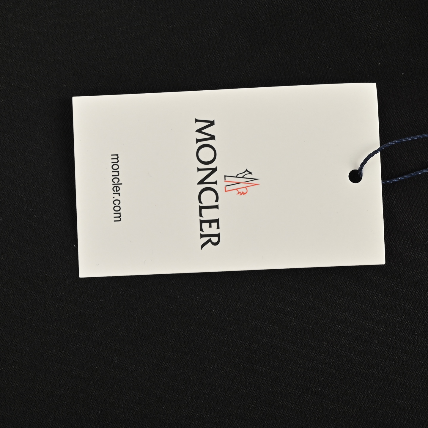 Moncler/蒙口 25Fw 涂鸦logo圆领卫衣 Moncler/蒙口 25Fw 涂鸦logo圆领卫衣