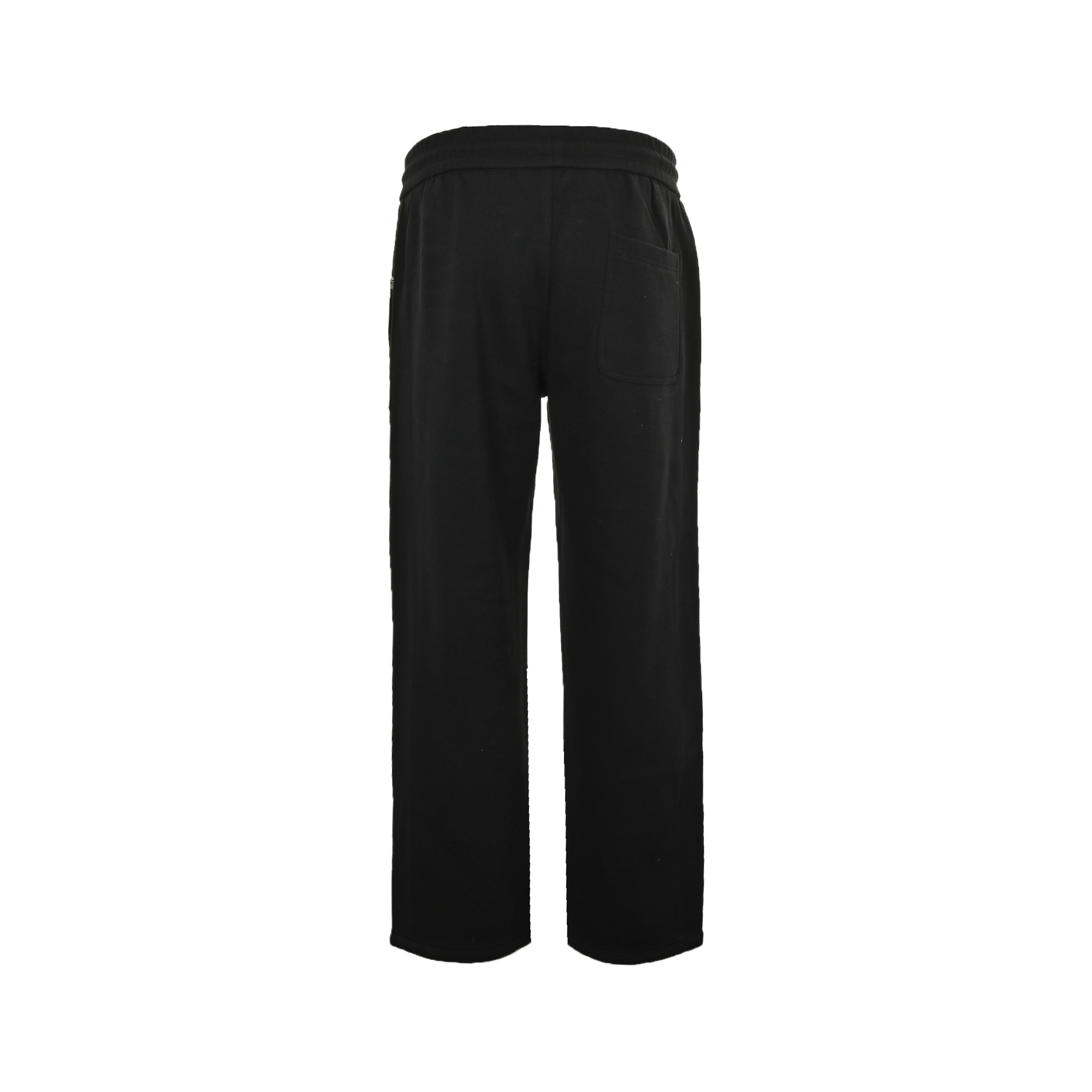 Chrome Hearts/克罗心 十字架贴布刺绣长裤 Chrome Hearts/克罗心 十字架贴布刺绣长裤