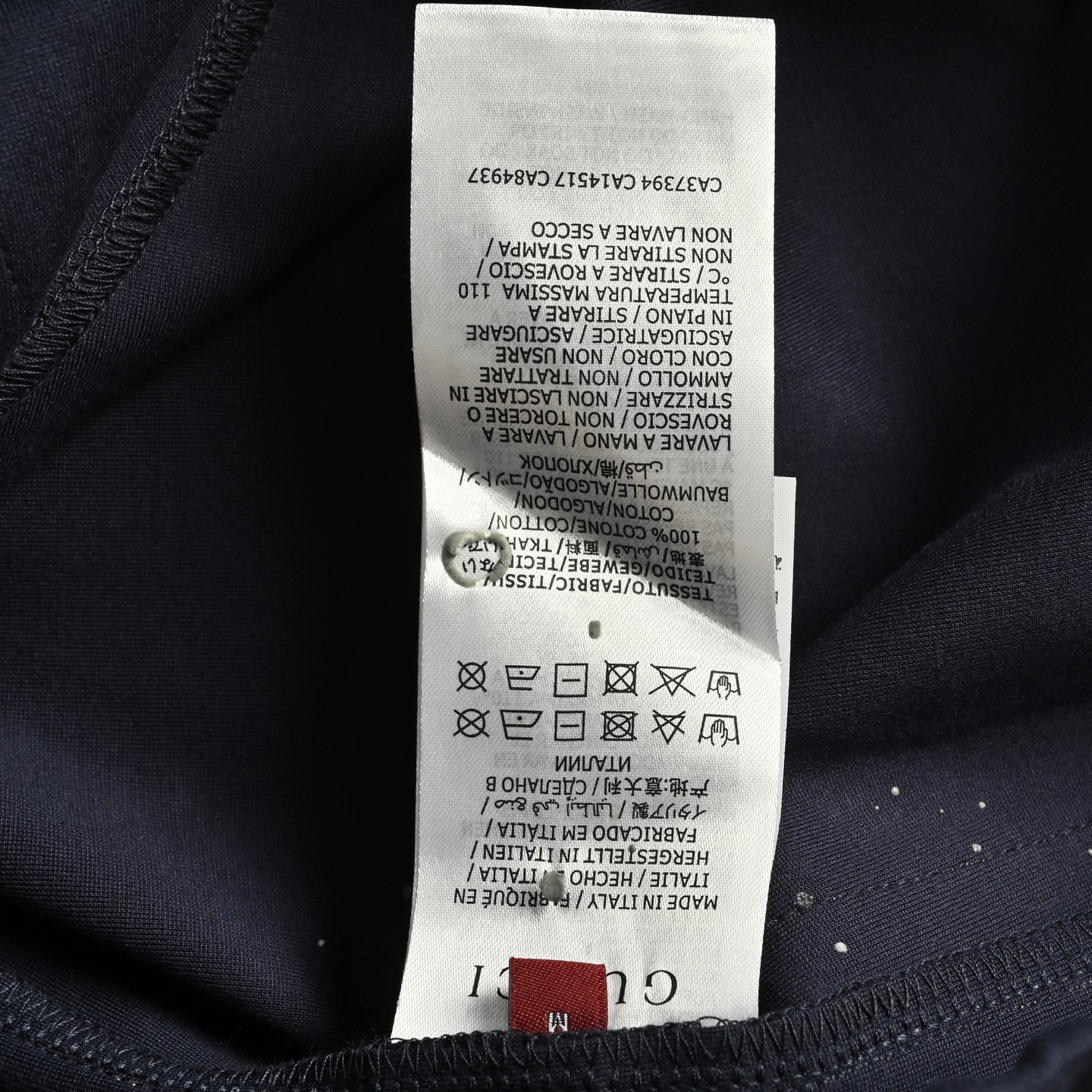 Gucci/古驰 白色织带刺绣字母长裤-Chinese wholesaler seller Clothes Bags handbags wholesale Shoes High Quatity wholesaler seller Cheap Sneakers from China Factory Chinese suppliers china wholesale clothing wholesaler seller Gucci/古驰 白色织带刺绣字母长裤
