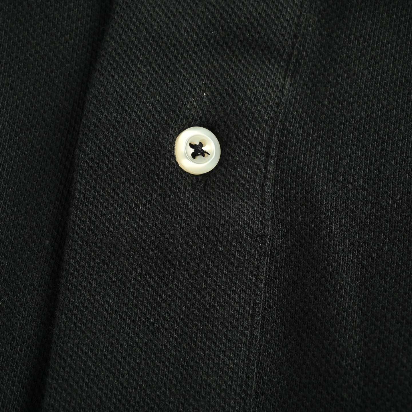 Ralph Lauren/拉夫劳伦 25ss 小马标刺绣polo长袖 Ralph Lauren/拉夫劳伦 25ss 小马标刺绣polo长袖
