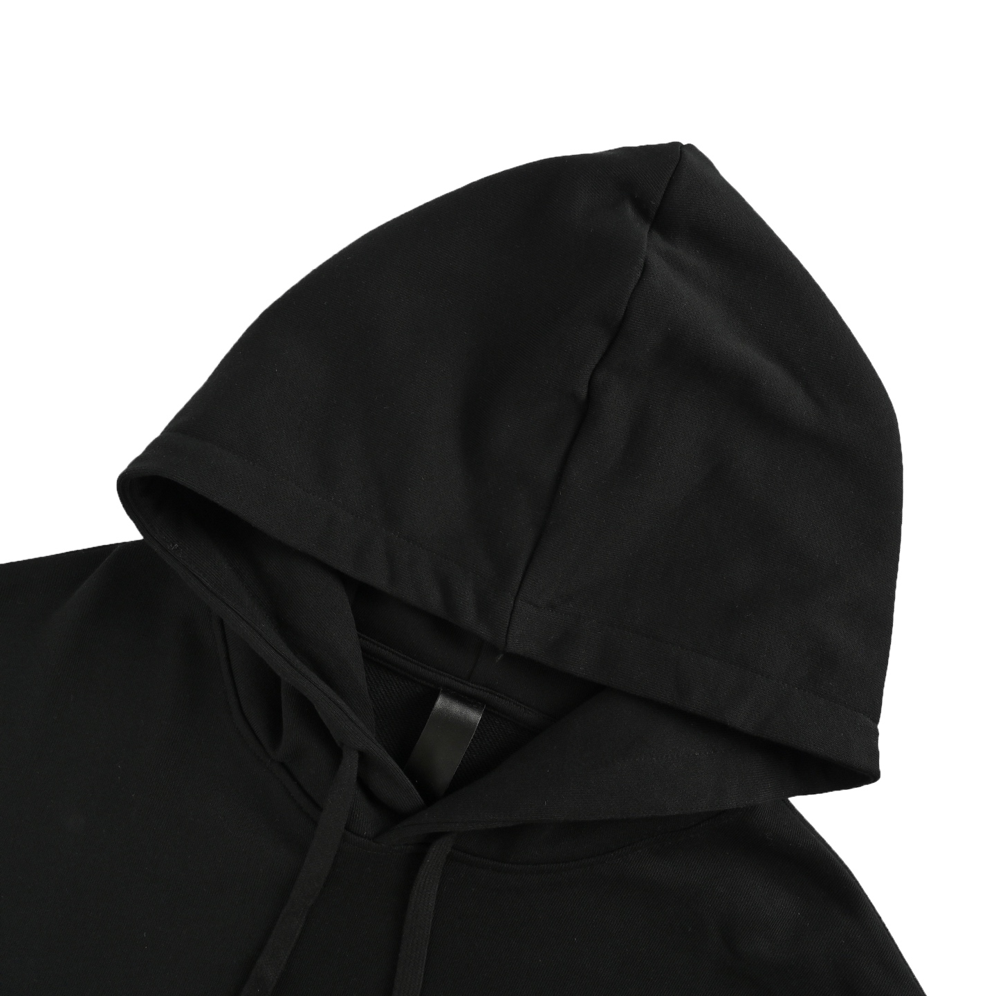Chrome Hearts/克罗心 25Fw 经典梵文字母logo绣花连帽卫衣 Chrome Hearts/克罗心 25Fw 经典梵文字母logo绣花连帽卫衣