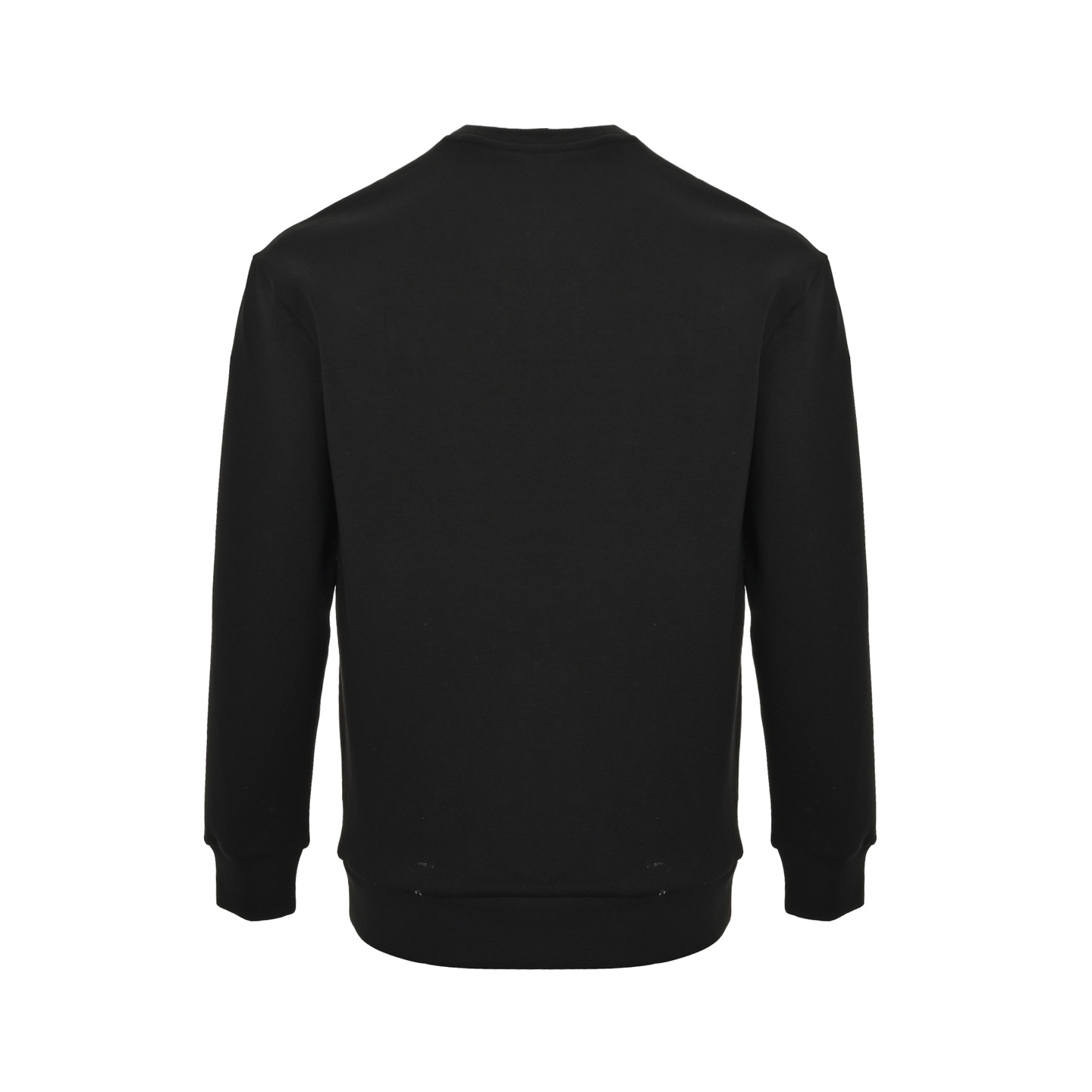 Moncler/蒙口 25ss 经典小标logo圆领太空棉卫衣