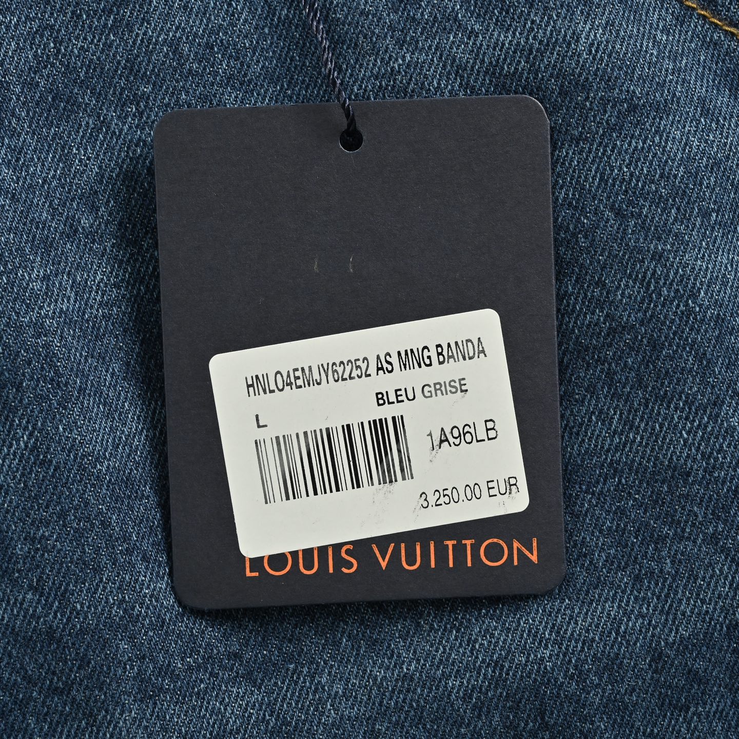 Louis Vuitton/路易威登 大花工装侧口袋套装牛仔裤-Chinese wholesaler seller Clothes Bags handbags wholesale Shoes High Quatity wholesaler seller Cheap Sneakers from China Factory Chinese suppliers china wholesale clothing wholesaler seller Louis Vuitton/路易威登 大花工装侧口袋套装牛仔裤