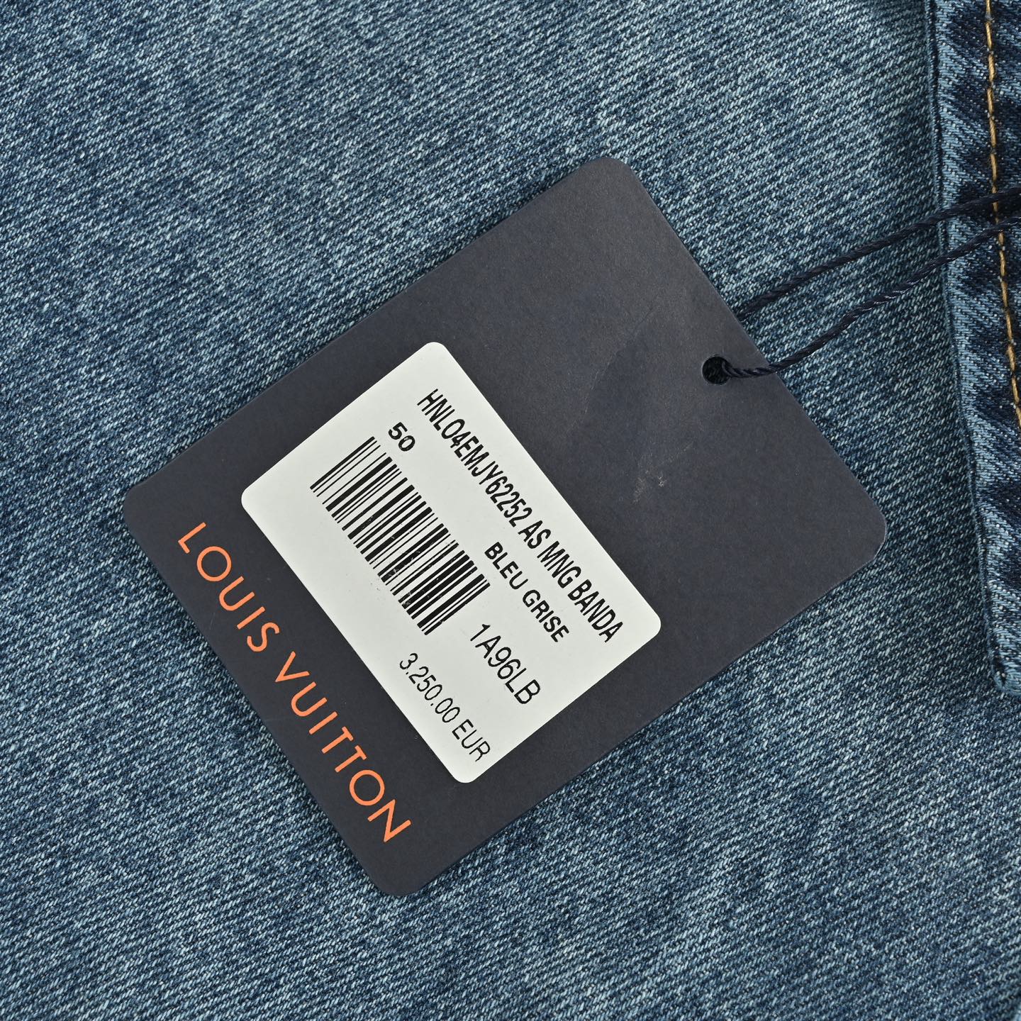 Louis Vuitton/路易威登 大花工装侧口袋套装牛仔外套-Chinese wholesaler seller Clothes Bags handbags wholesale Shoes High Quatity wholesaler seller Cheap Sneakers from China Factory Chinese suppliers china wholesale clothing wholesaler seller Louis Vuitton/路易威登 大花工装侧口袋套装牛仔外套