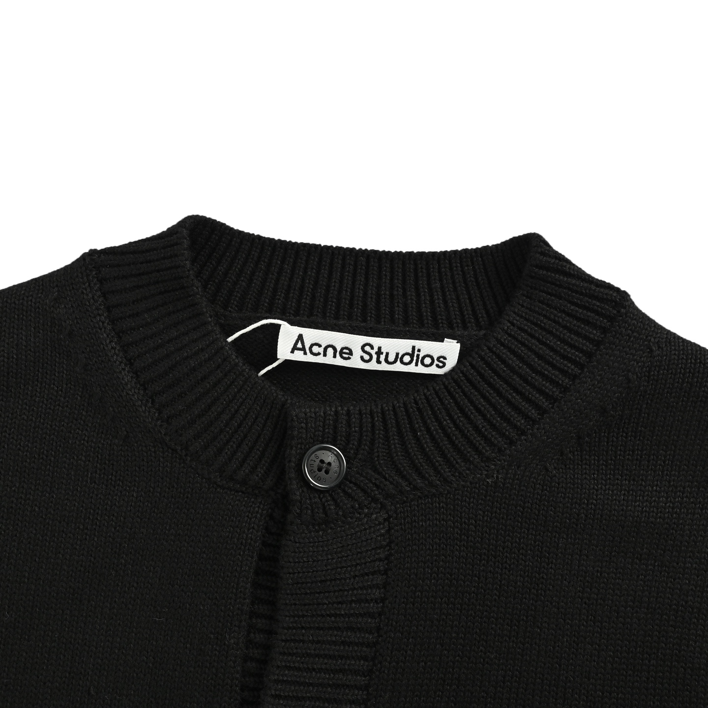 Acne Studios 蝴蝶结刺绣针织开衫-Chinese wholesaler seller Clothes Bags handbags wholesale Shoes High Quatity wholesaler seller Cheap Sneakers from China Factory Chinese suppliers china wholesale clothing wholesaler seller Acne Studios 蝴蝶结刺绣针织开衫