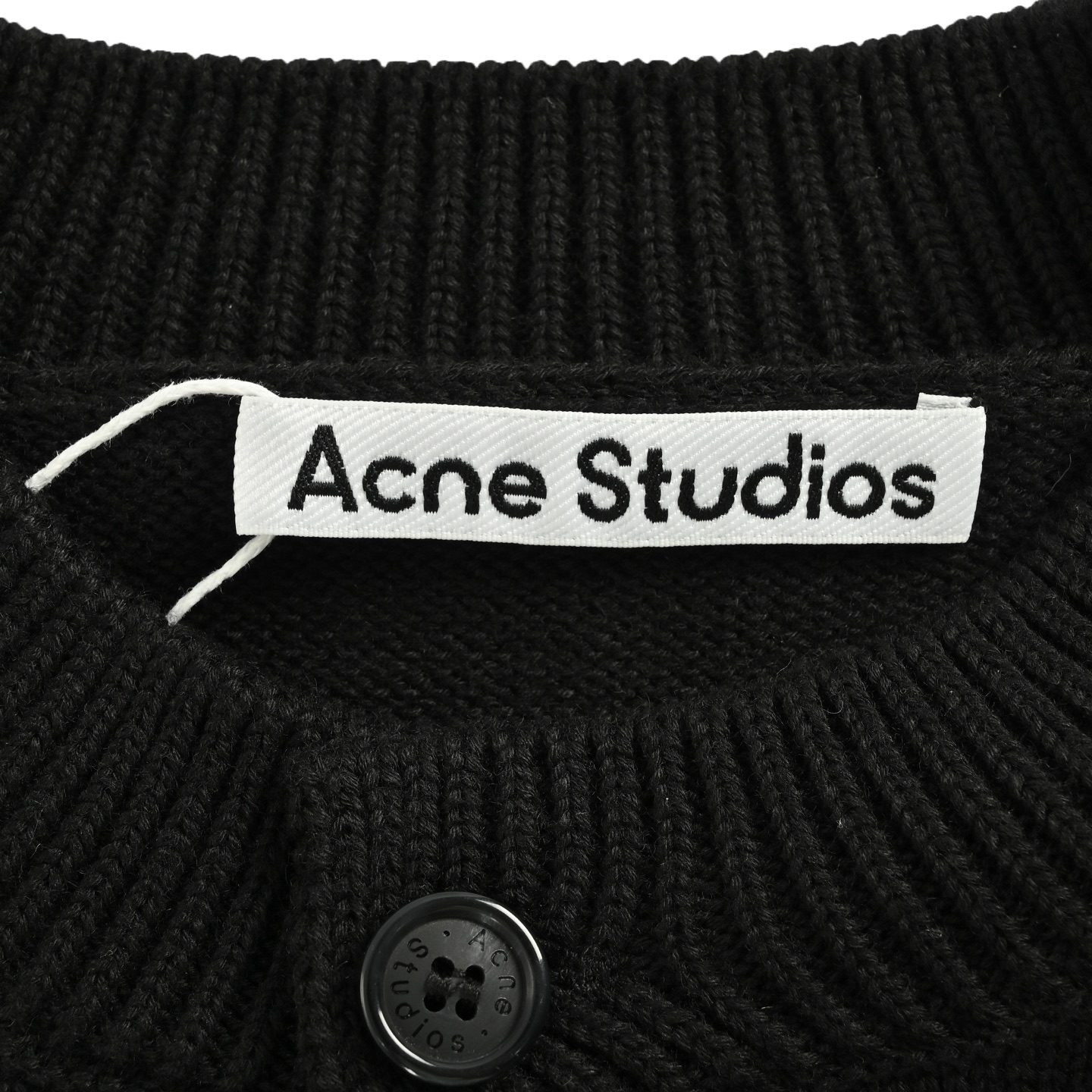 Acne Studios 蝴蝶结刺绣针织开衫-Chinese wholesaler seller Clothes Bags handbags wholesale Shoes High Quatity wholesaler seller Cheap Sneakers from China Factory Chinese suppliers china wholesale clothing wholesaler seller Acne Studios 蝴蝶结刺绣针织开衫