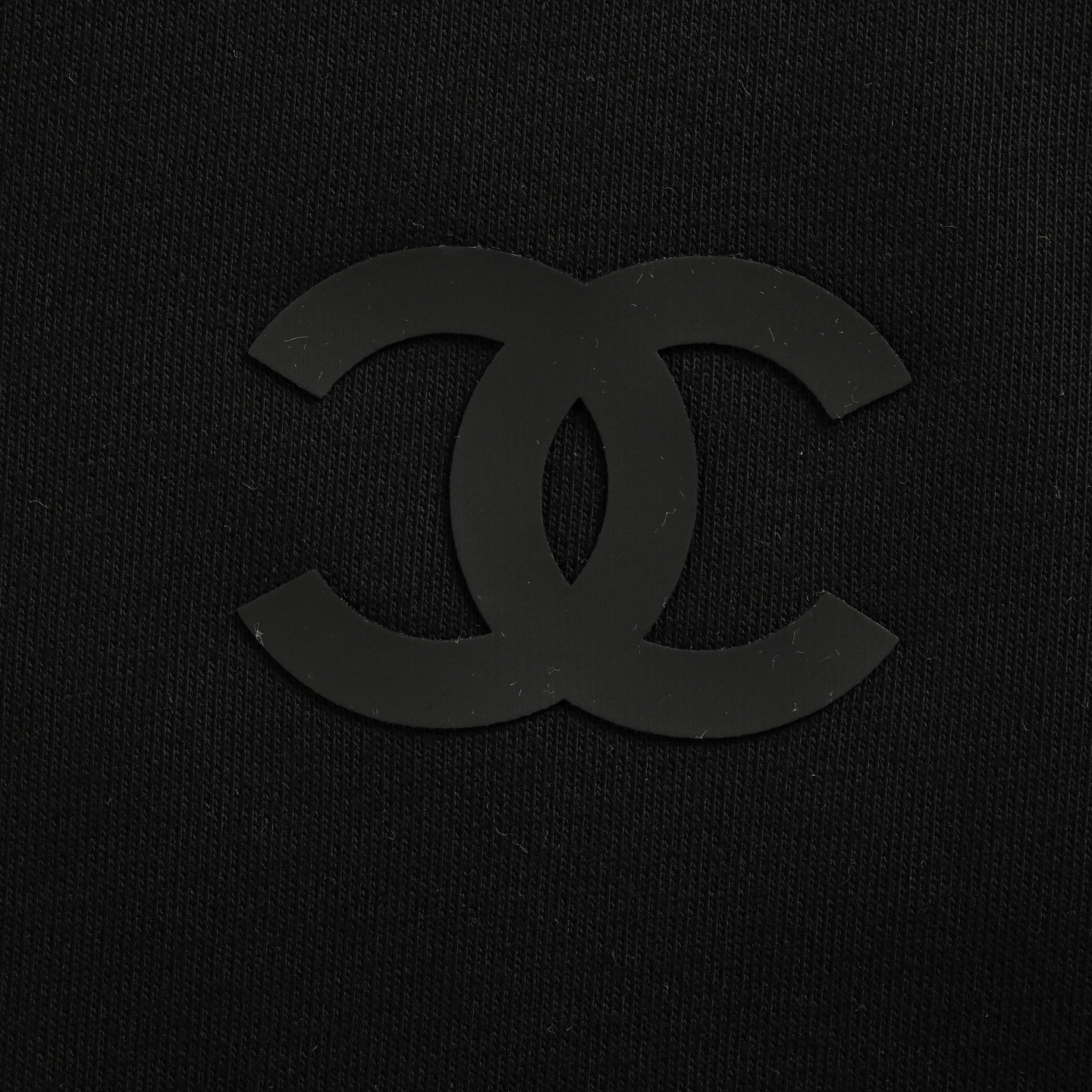 Chanel/香奈儿 25Fw 硅胶小标圆领卫衣-Chinese wholesaler seller Clothes Bags handbags wholesale Shoes High Quatity wholesaler seller Cheap Sneakers from China Factory Chinese suppliers china wholesale clothing wholesaler seller Chanel/香奈儿 25Fw 硅胶小标圆领卫衣