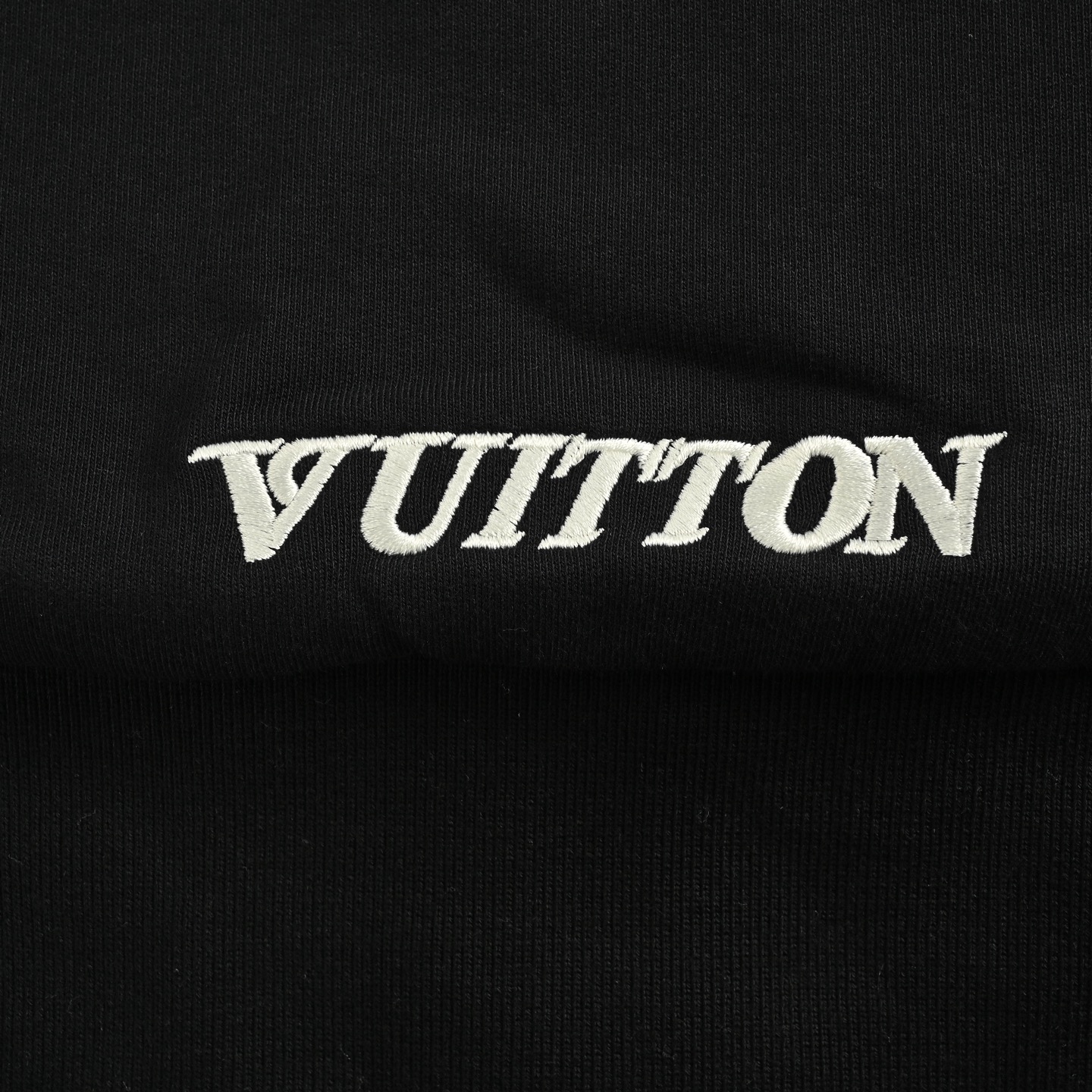 Louis Vuitton/路易威登 羊羔毛泰迪双面穿马甲
