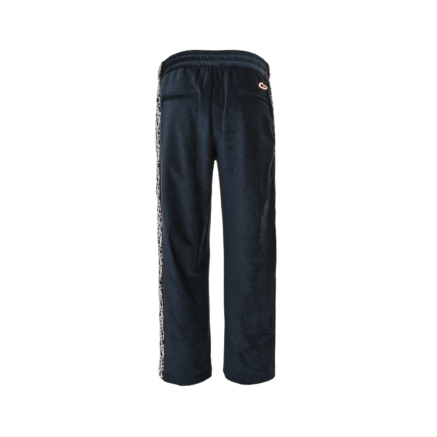 Dior/迪奥 KAWS 联名蛇年限定织带长裤