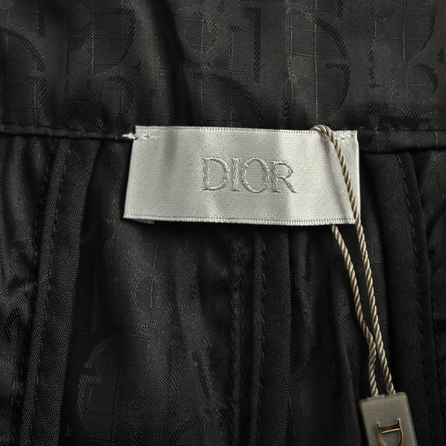 Dior/迪奥 满印提花梭织长裤 灵感源自八十年代复古-Chinese wholesaler seller Clothes Bags handbags wholesale Shoes High Quatity wholesaler seller Cheap Sneakers from China Factory Chinese suppliers china wholesale clothing wholesaler seller Dior/迪奥 满印提花梭织长裤 灵感源自八十年代复古