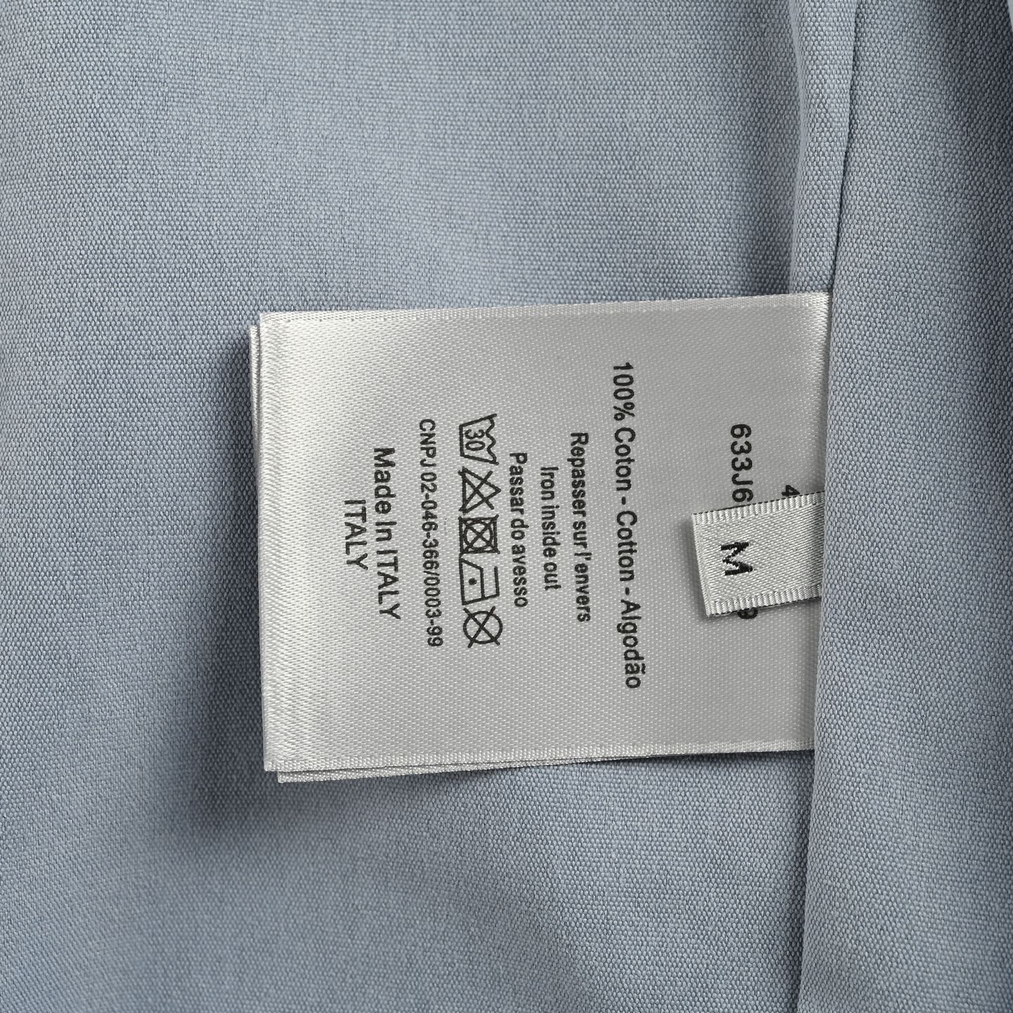 Dior/迪奥 满印水洗做旧提花拉链风衣外套-Chinese wholesaler seller Clothes Bags handbags wholesale Shoes High Quatity wholesaler seller Cheap Sneakers from China Factory Chinese suppliers china wholesale clothing wholesaler seller Dior/迪奥 满印水洗做旧提花拉链风衣外套