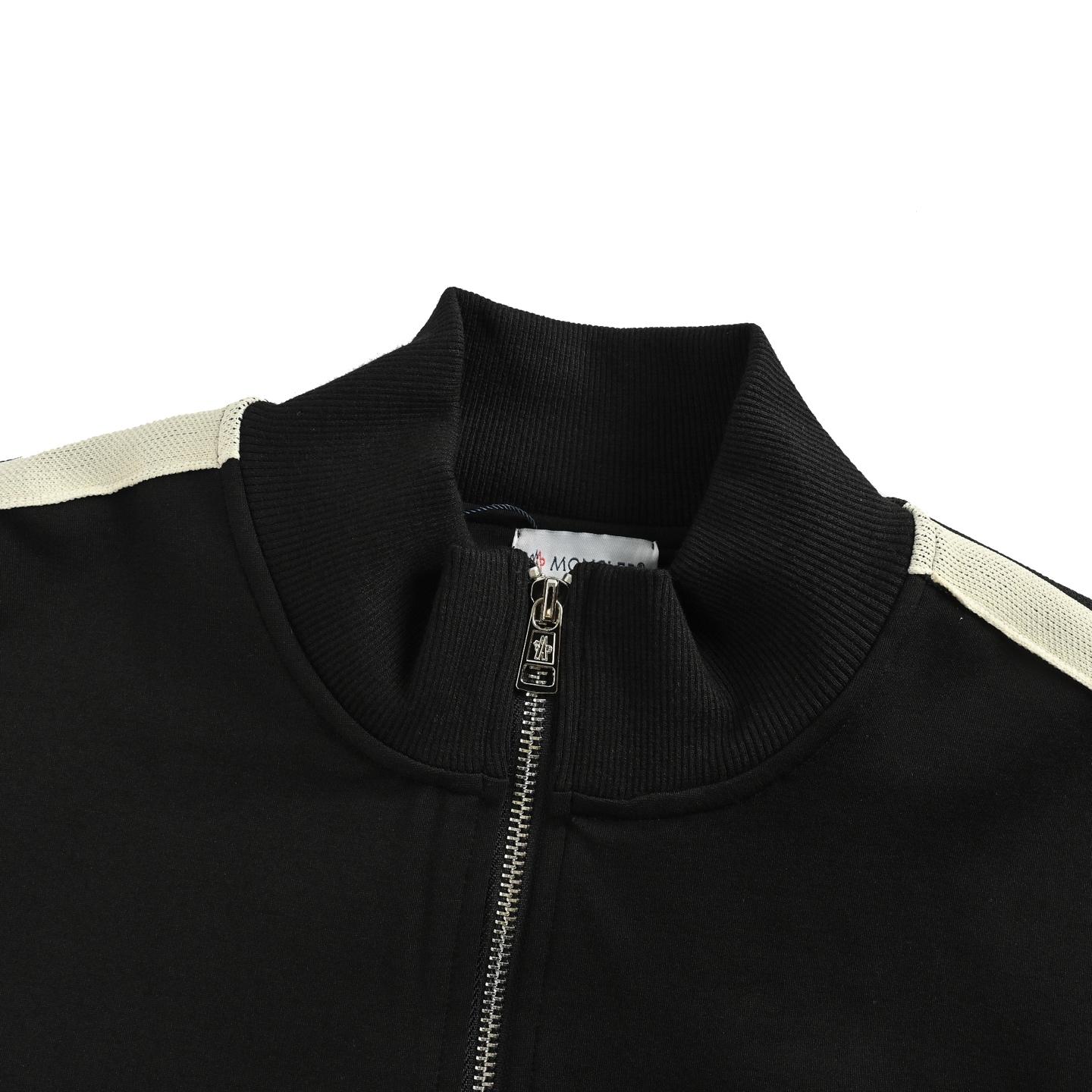 Moncler/蒙口 25Fw 经典手臂织带拉链外套-Chinese wholesaler seller Clothes Bags handbags wholesale Shoes High Quatity wholesaler seller Cheap Sneakers from China Factory Chinese suppliers china wholesale clothing wholesaler seller Moncler/蒙口 25Fw 经典手臂织带拉链外套