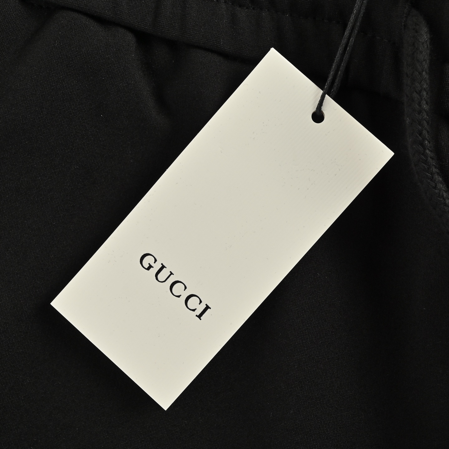 Gucci/古驰 25Fw 侧边织带字母长裤-Chinese wholesaler seller Clothes Bags handbags wholesale Shoes High Quatity wholesaler seller Cheap Sneakers from China Factory Chinese suppliers china wholesale clothing wholesaler seller Gucci/古驰 25Fw 侧边织带字母长裤