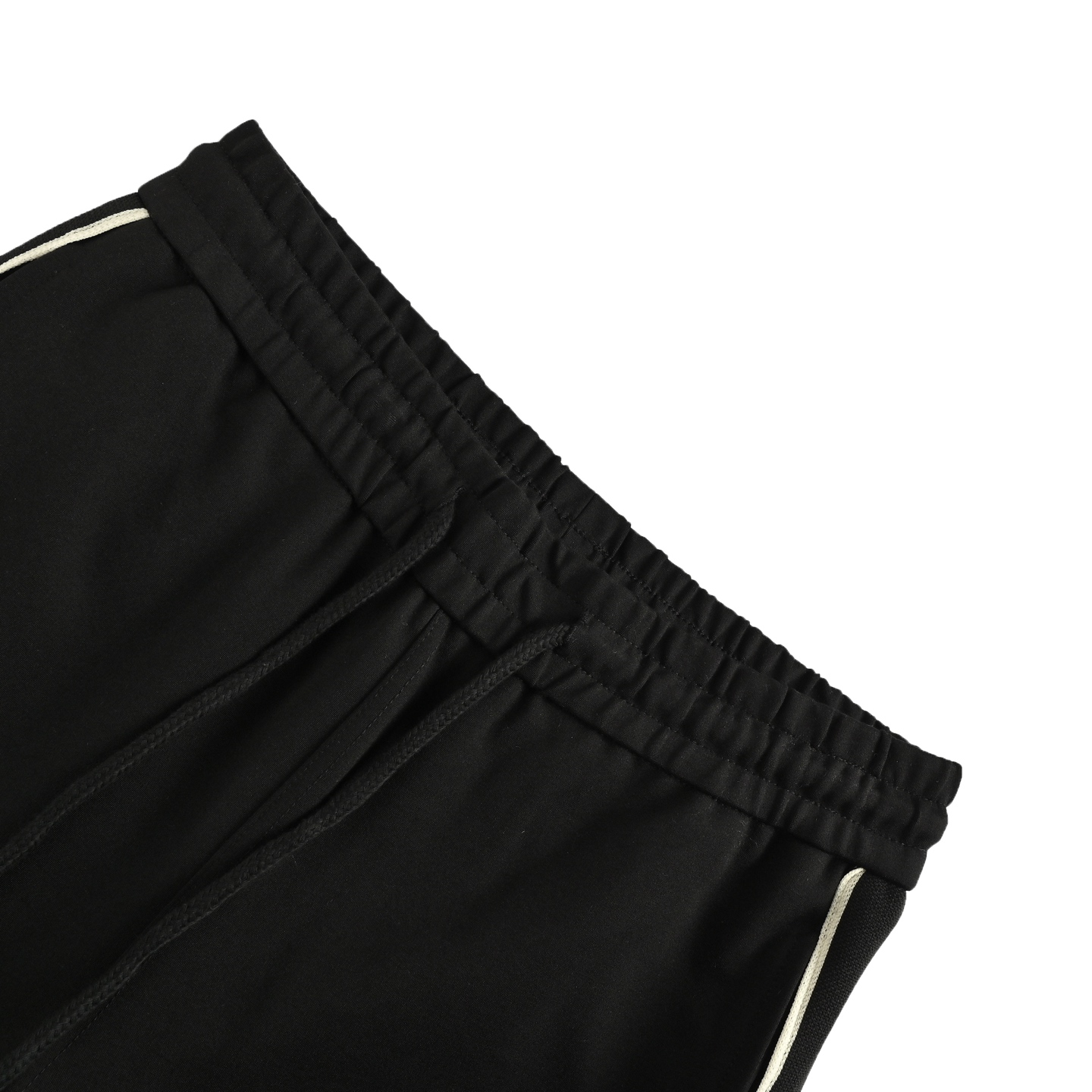 Gucci/古驰 25Fw 侧边织带字母长裤-Chinese wholesaler seller Clothes Bags handbags wholesale Shoes High Quatity wholesaler seller Cheap Sneakers from China Factory Chinese suppliers china wholesale clothing wholesaler seller Gucci/古驰 25Fw 侧边织带字母长裤