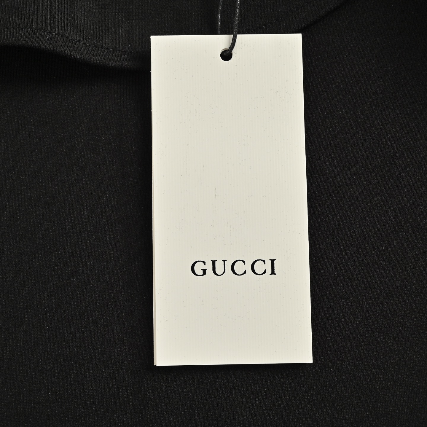 Gucci/古驰25Fw 侧边织带字母拉链外套