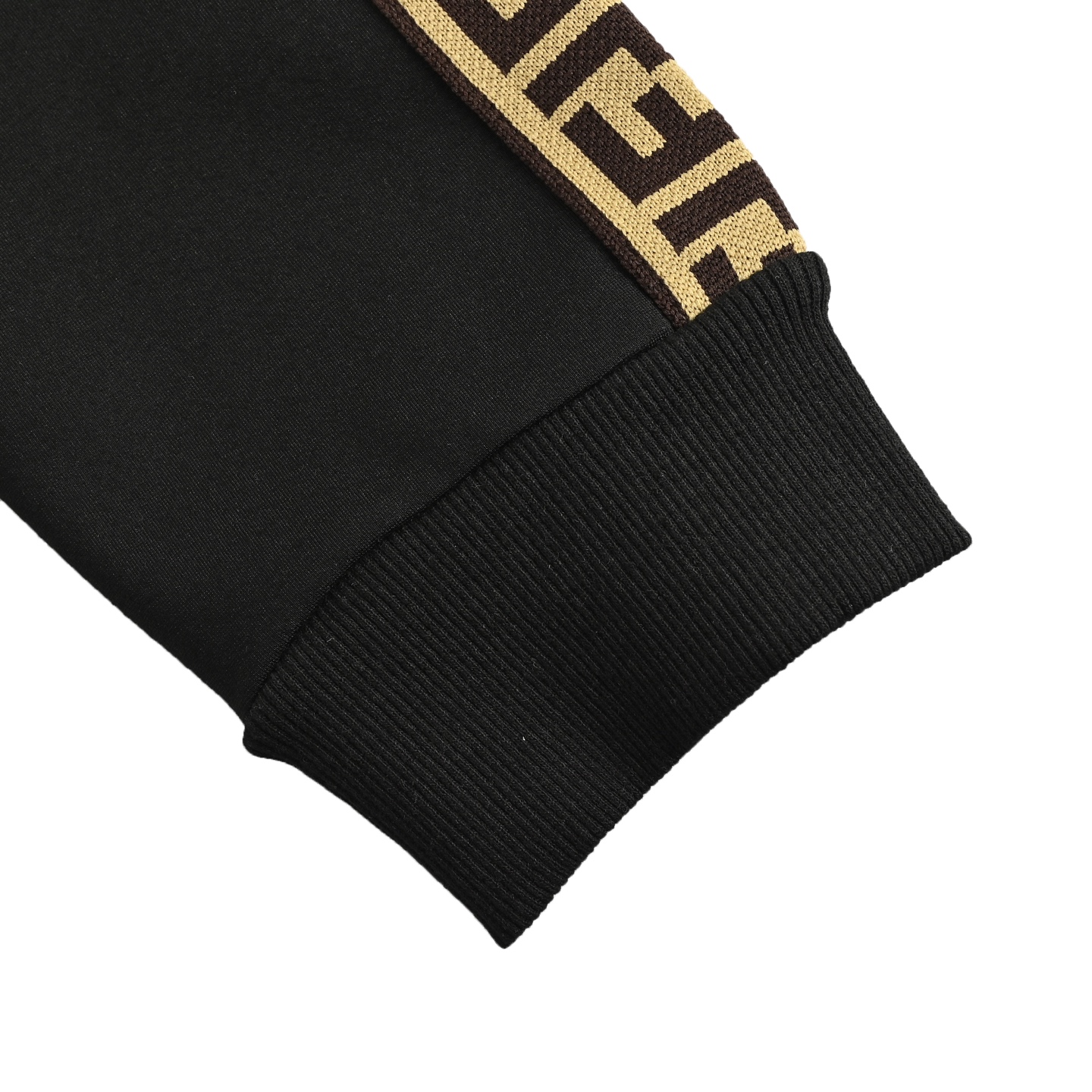 Fendi/芬迪 25FW手臂织带FF大标拉链外套-Chinese wholesaler seller Clothes Bags handbags wholesale Shoes High Quatity wholesaler seller Cheap Sneakers from China Factory Chinese suppliers china wholesale clothing wholesaler seller Fendi/芬迪 25FW手臂织带FF大标拉链外套