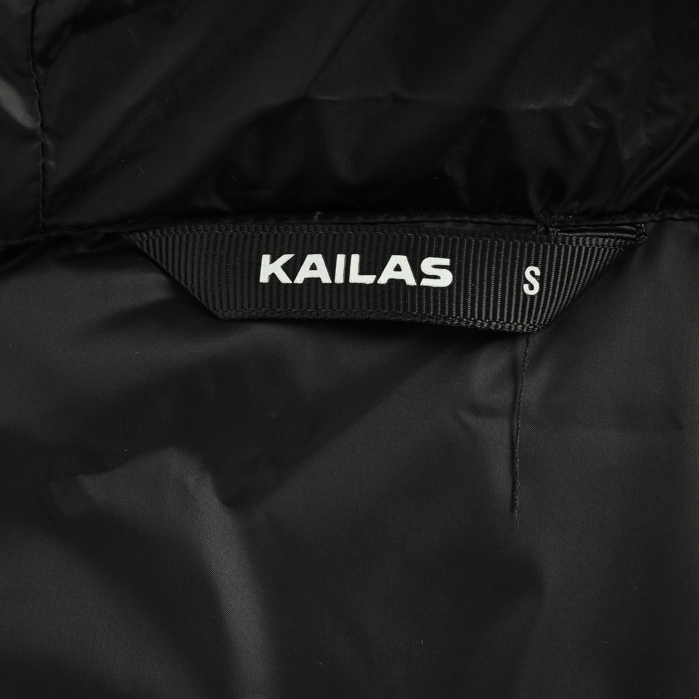 Kailas/凯乐石 面包羽绒服 不挑性别和年龄的一款中性面包服