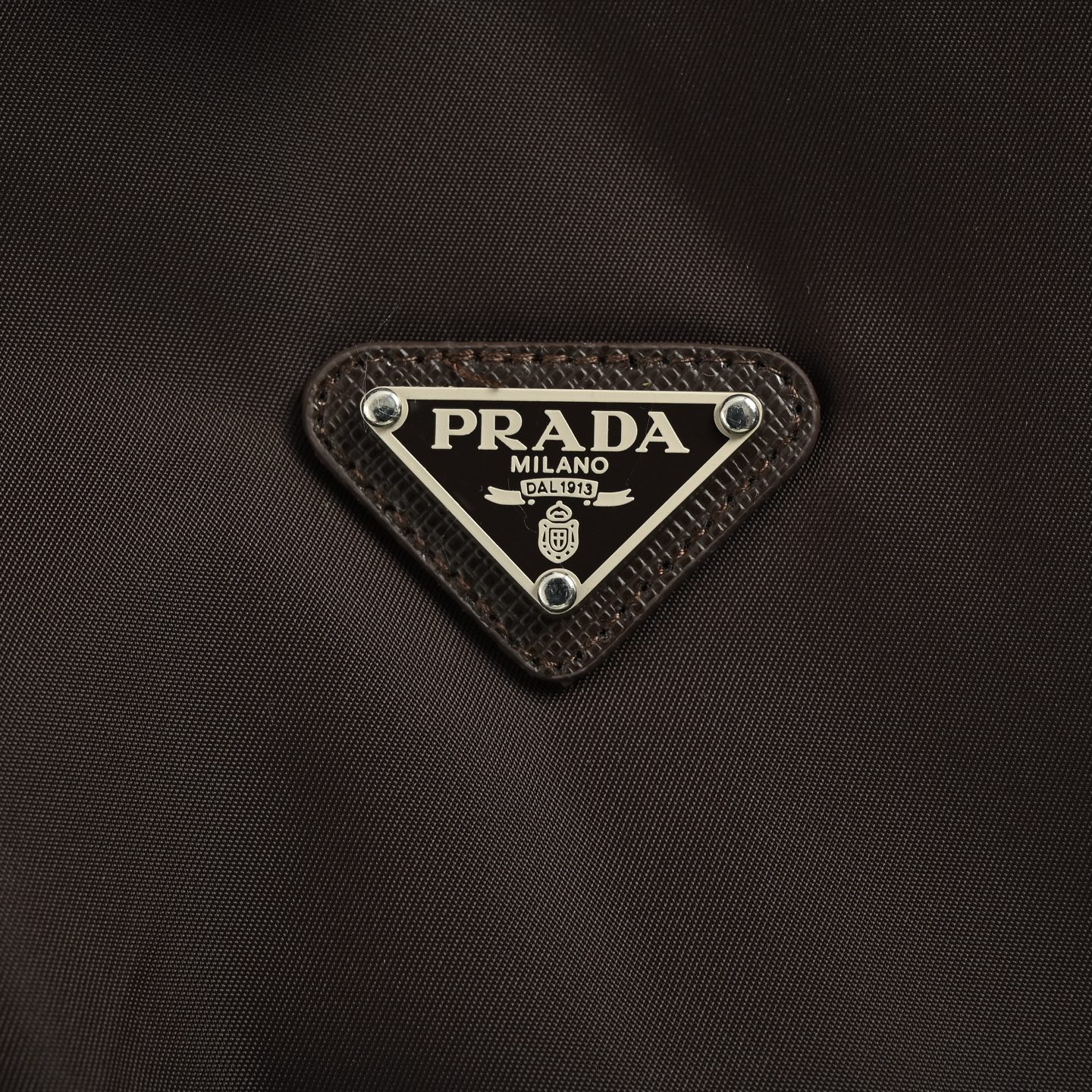 Prada/普拉达 25Fw 三角标拉链口袋棉服飞行夹克 Prada/普拉达 25Fw 三角标拉链口袋棉服飞行夹克