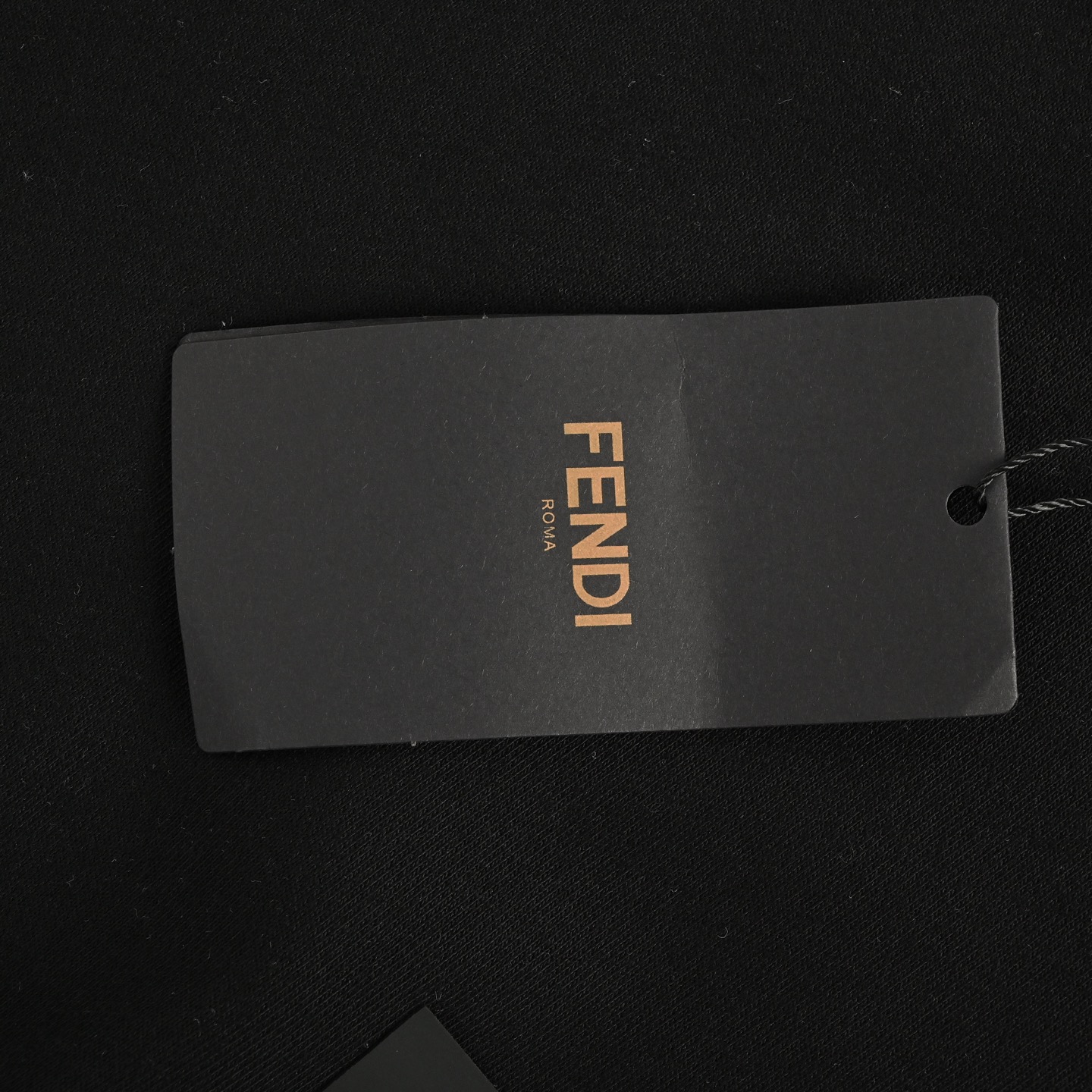 Fendi/芬迪 25Fw 硅胶字母圆领卫衣-Chinese UA Cheap High Quatity Brand Clothes Bags handbags Sneakers wholesale wholesaler seller from China Factory suppliers Fashion Clothing Shoes best Quality Beautiful Price Fendi/芬迪 25Fw 硅胶字母圆领卫衣