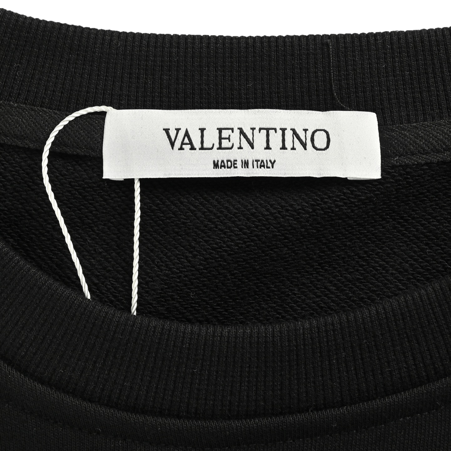 Vaiention/华伦天奴 25Fw V字母印花圆领卫衣-Chinese wholesaler seller Clothes Bags handbags wholesale Shoes High Quatity wholesaler seller Cheap Sneakers from China Factory Chinese suppliers china wholesale clothing wholesaler seller Vaiention/华伦天奴 25Fw V字母印花圆领卫衣