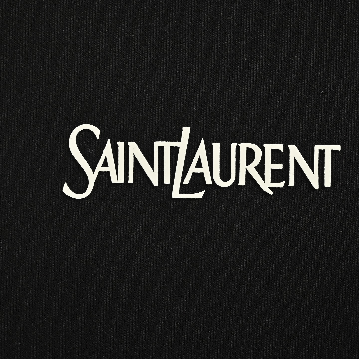 Saint Laurent Paris 圣罗兰 25Fw 小字母圆领卫衣-Chinese wholesaler seller Clothes Bags handbags wholesale Shoes High Quatity wholesaler seller Cheap Sneakers from China Factory Chinese suppliers china wholesale clothing wholesaler seller Saint Laurent Paris 圣罗兰 25Fw 小字母圆领卫衣