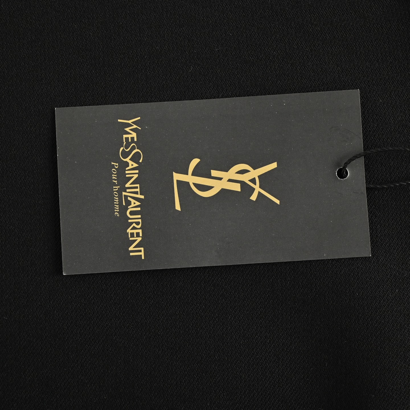 Saint Laurent Paris 圣罗兰 25Fw 小字母圆领卫衣-Chinese wholesaler seller Clothes Bags handbags wholesale Shoes High Quatity wholesaler seller Cheap Sneakers from China Factory Chinese suppliers china wholesale clothing wholesaler seller Saint Laurent Paris 圣罗兰 25Fw 小字母圆领卫衣
