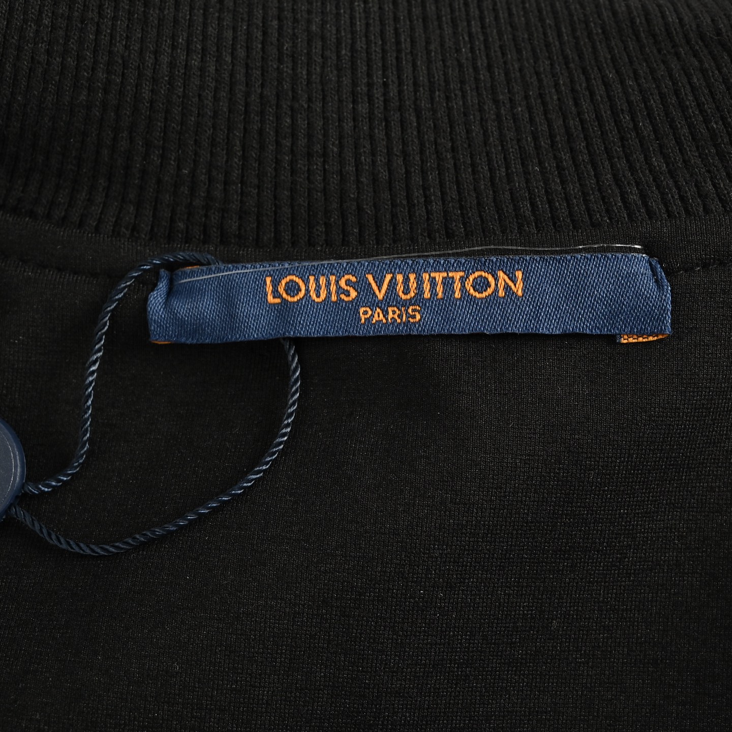 LouisVuitton/路易威登 25Fw LV碎钻织带拉链外套-Chinese wholesaler seller Clothes Bags handbags wholesale Shoes High Quatity wholesaler seller Cheap Sneakers from China Factory Chinese suppliers china wholesale clothing wholesaler seller LouisVuitton/路易威登 25Fw LV碎钻织带拉链外套