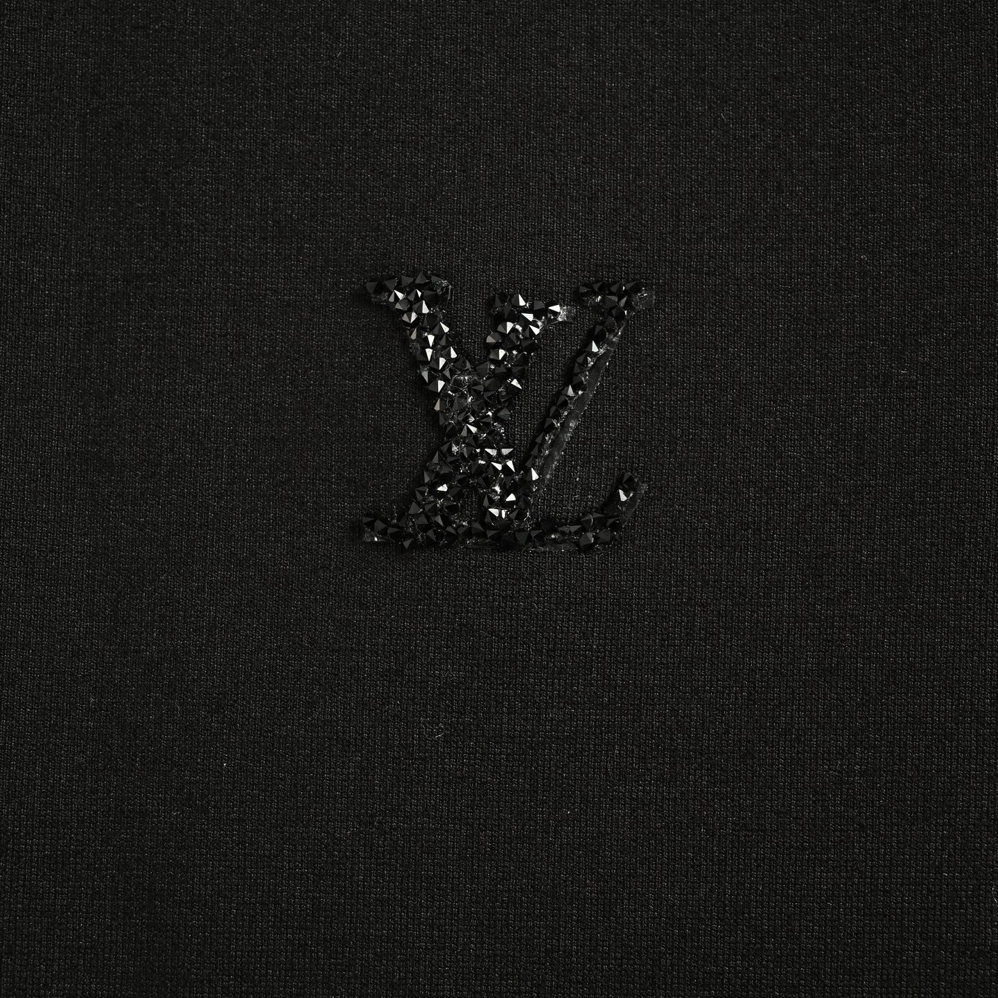 LouisVuitton/路易威登 25Fw LV碎钻织带拉链外套-Chinese wholesaler seller Clothes Bags handbags wholesale Shoes High Quatity wholesaler seller Cheap Sneakers from China Factory Chinese suppliers china wholesale clothing wholesaler seller LouisVuitton/路易威登 25Fw LV碎钻织带拉链外套