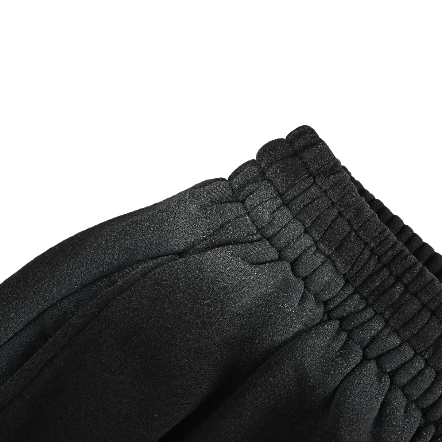 Alexander Wang/亚历山大王 水洗字母印花织带长裤