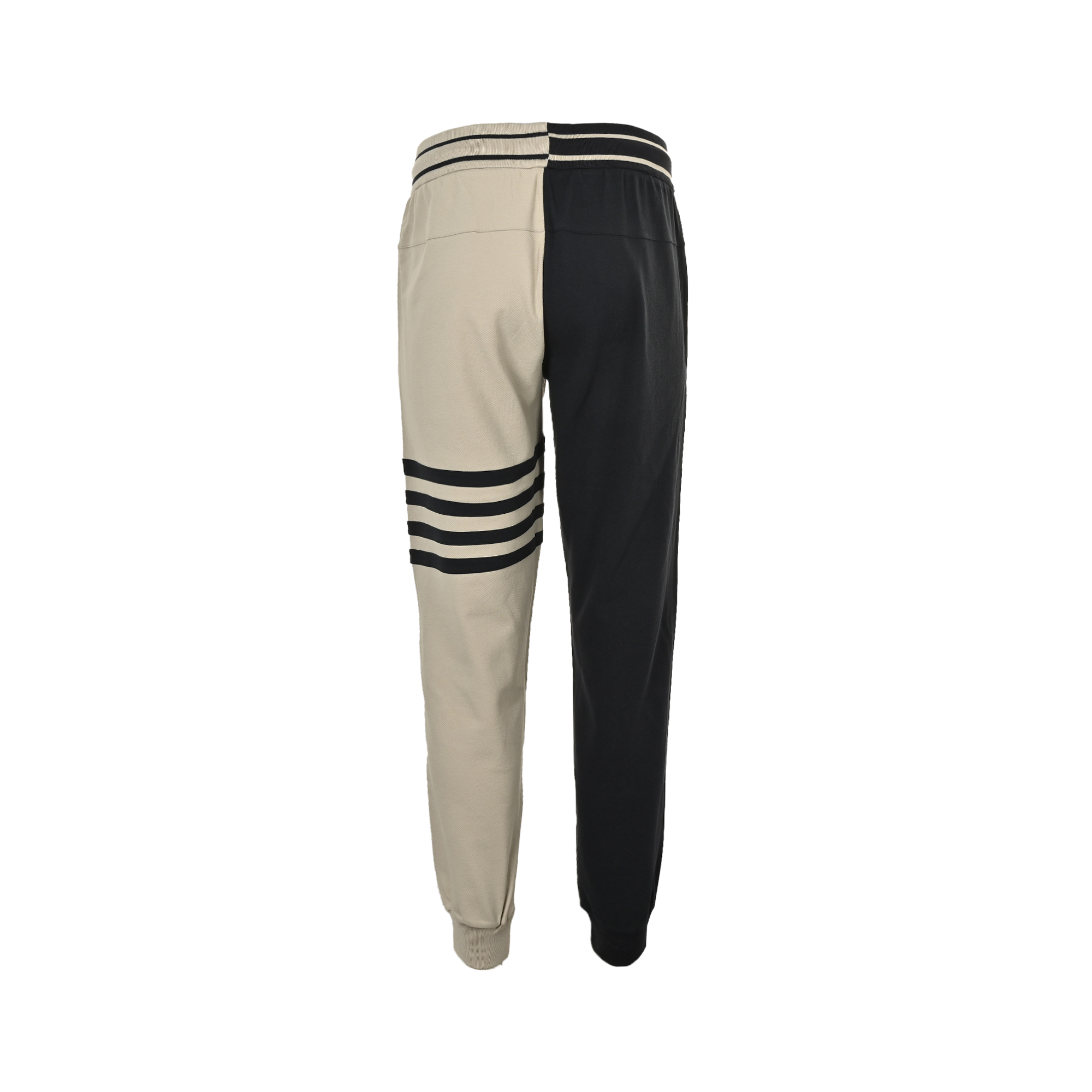 Thom Browne/汤姆布朗 四杠织带拼接长裤-Chinese wholesaler seller Clothes Bags handbags wholesale Shoes High Quatity wholesaler seller Cheap Sneakers from China Factory Chinese suppliers china wholesale clothing wholesaler seller Thom Browne/汤姆布朗 四杠织带拼接长裤