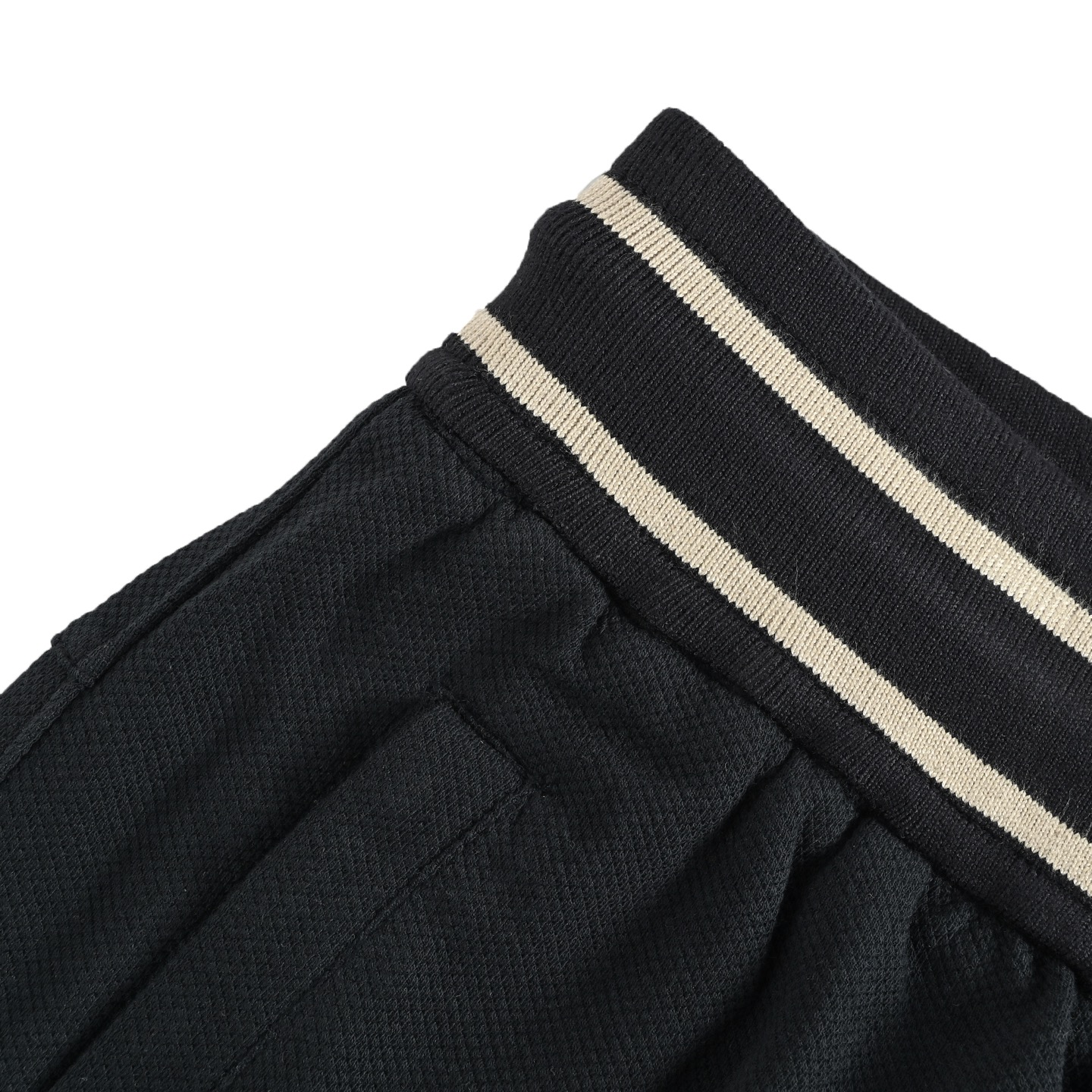 Thom Browne/汤姆布朗 四杠织带拼接长裤-Chinese wholesaler seller Clothes Bags handbags wholesale Shoes High Quatity wholesaler seller Cheap Sneakers from China Factory Chinese suppliers china wholesale clothing wholesaler seller Thom Browne/汤姆布朗 四杠织带拼接长裤