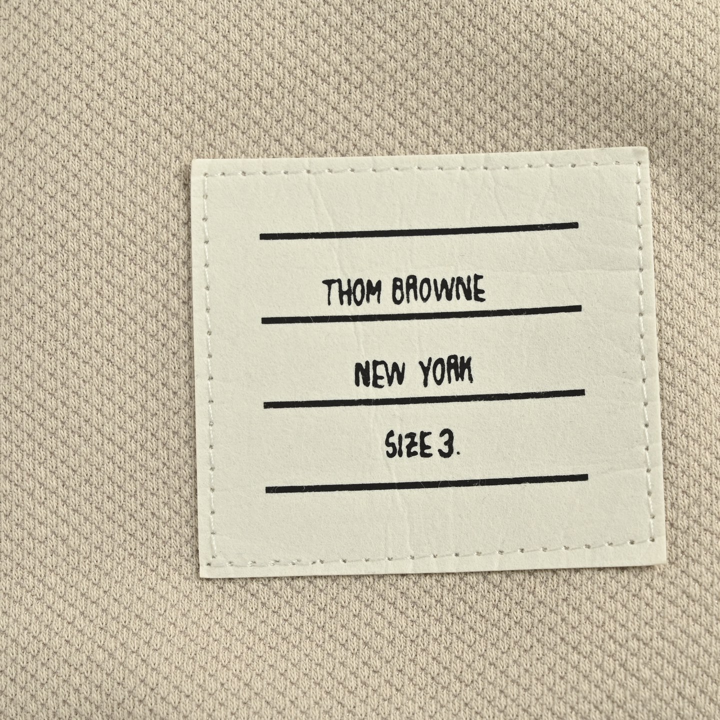 Thom Browne/汤姆布朗 四杠织带拼接长裤-Chinese wholesaler seller Clothes Bags handbags wholesale Shoes High Quatity wholesaler seller Cheap Sneakers from China Factory Chinese suppliers china wholesale clothing wholesaler seller Thom Browne/汤姆布朗 四杠织带拼接长裤