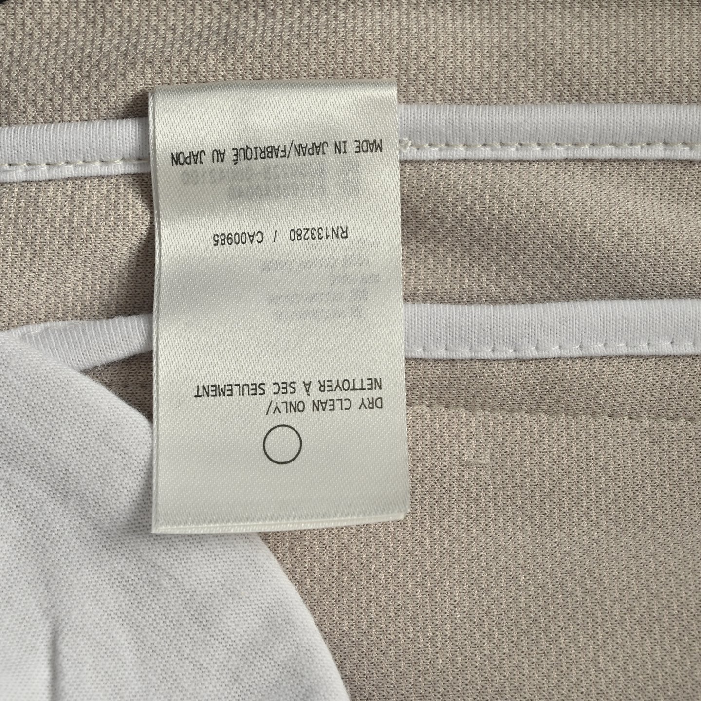 Thom Browne/汤姆布朗 四杠织带拼接长裤-Chinese wholesaler seller Clothes Bags handbags wholesale Shoes High Quatity wholesaler seller Cheap Sneakers from China Factory Chinese suppliers china wholesale clothing wholesaler seller Thom Browne/汤姆布朗 四杠织带拼接长裤