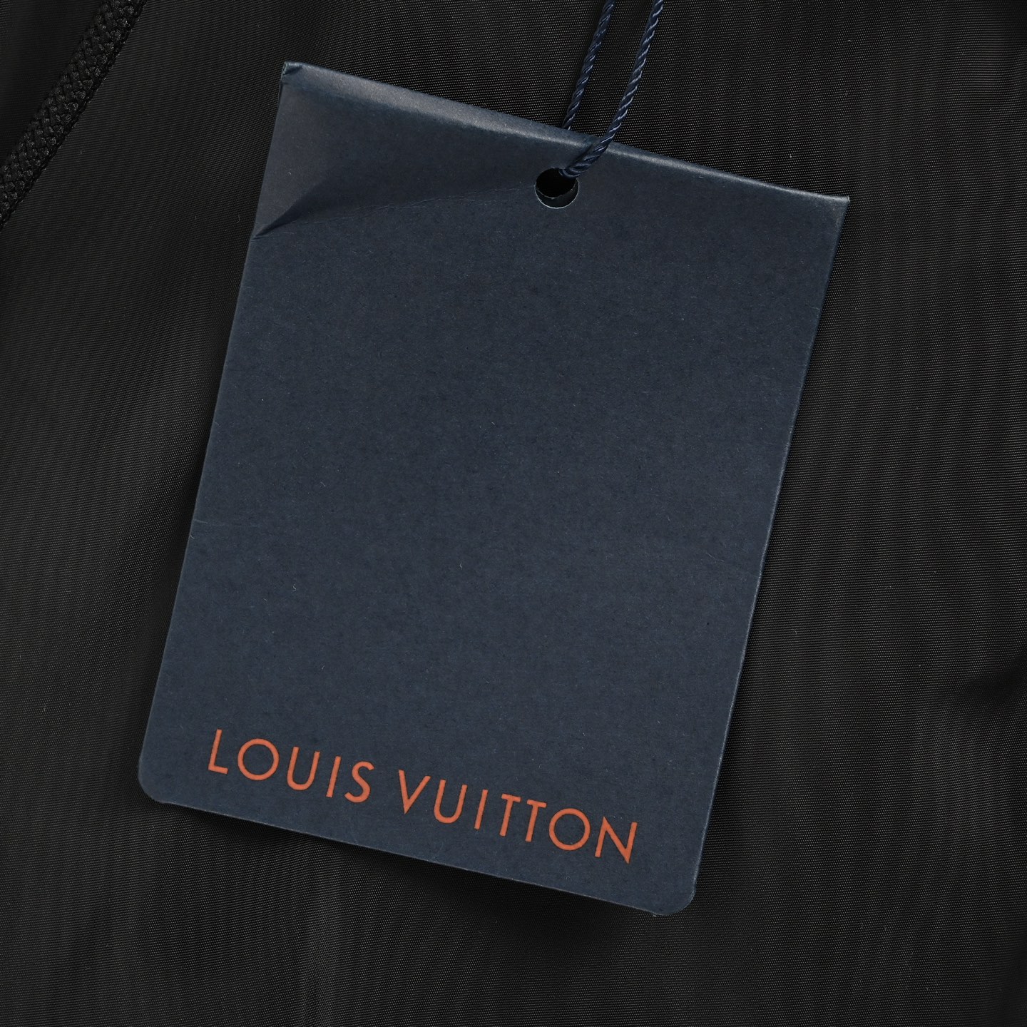 Louis Vuitton/路易威登 老花满印拼接风衣拉链外套
