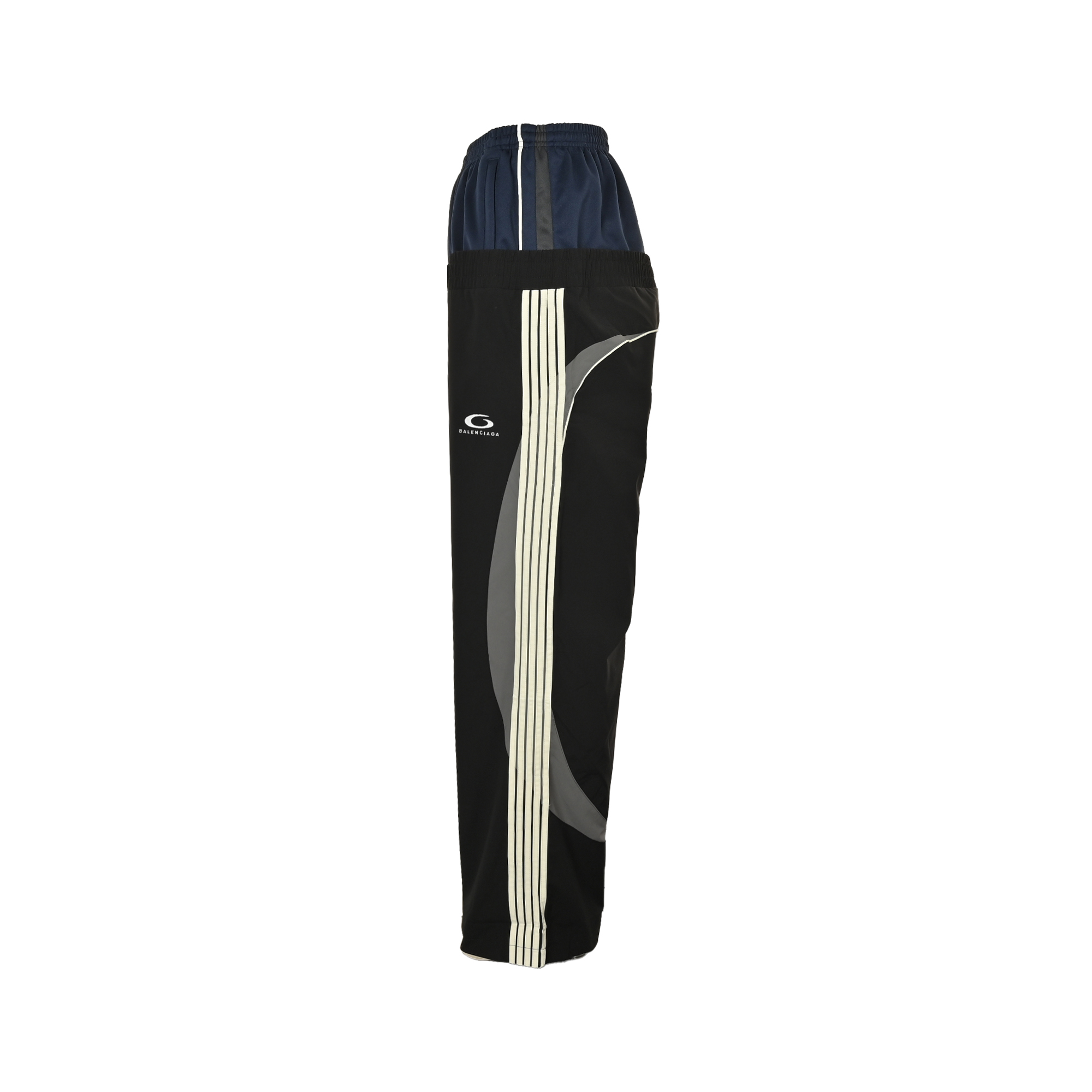 Balenciaga/巴黎世家 双腰侧边五条杠运动长裤-Chinese wholesaler seller Clothes Bags handbags wholesale Shoes High Quatity wholesaler seller Cheap Sneakers from China Factory Chinese suppliers china wholesale clothing wholesaler seller Balenciaga/巴黎世家 双腰侧边五条杠运动长裤