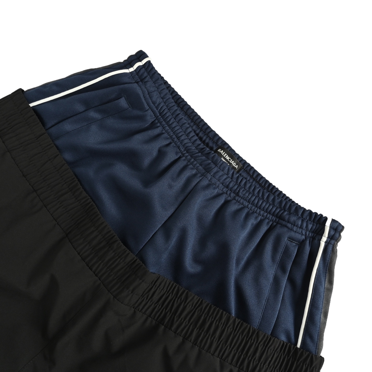 Balenciaga/巴黎世家 双腰侧边五条杠运动长裤-Chinese wholesaler seller Clothes Bags handbags wholesale Shoes High Quatity wholesaler seller Cheap Sneakers from China Factory Chinese suppliers china wholesale clothing wholesaler seller Balenciaga/巴黎世家 双腰侧边五条杠运动长裤