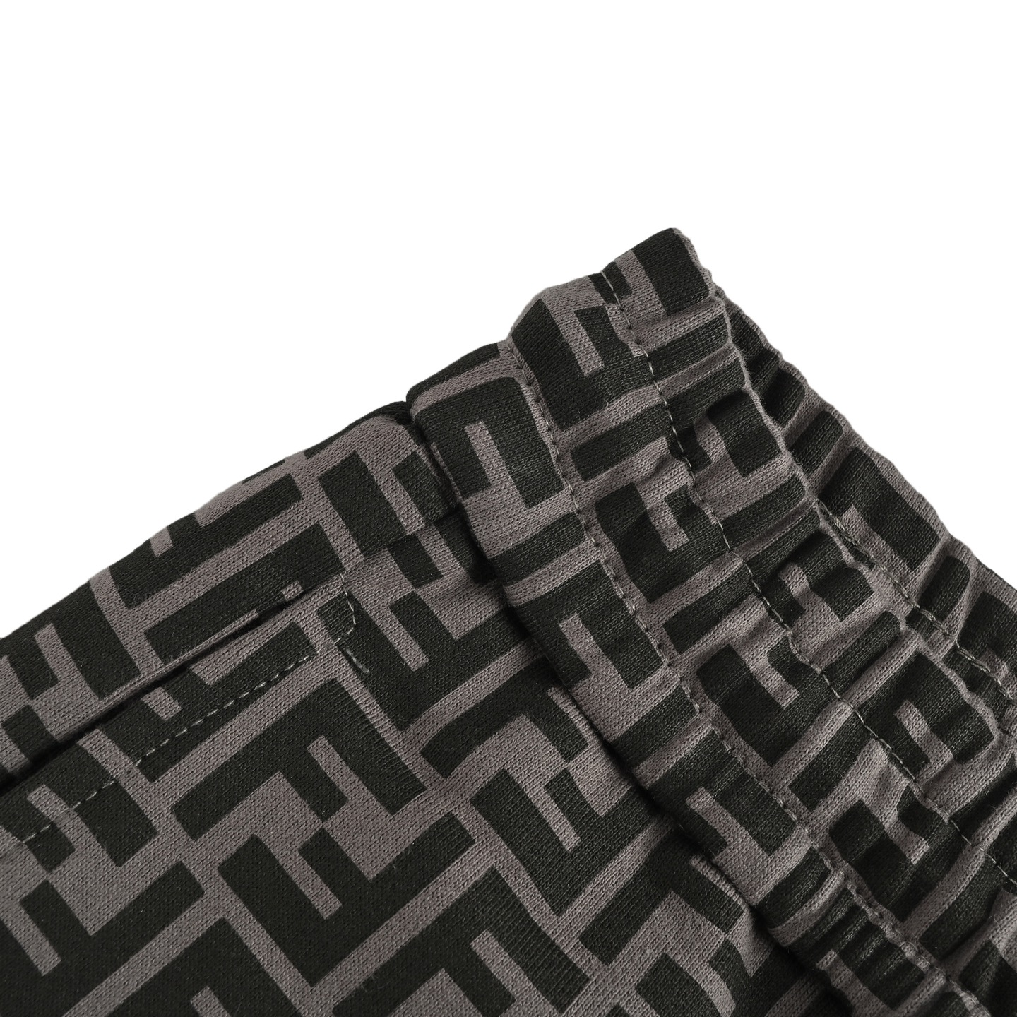 Fendi/芬迪 FF元素满印logo套装长裤-Chinese wholesaler seller Clothes Bags handbags wholesale Shoes High Quatity wholesaler seller Cheap Sneakers from China Factory Chinese suppliers china wholesale clothing wholesaler seller Fendi/芬迪 FF元素满印logo套装长裤