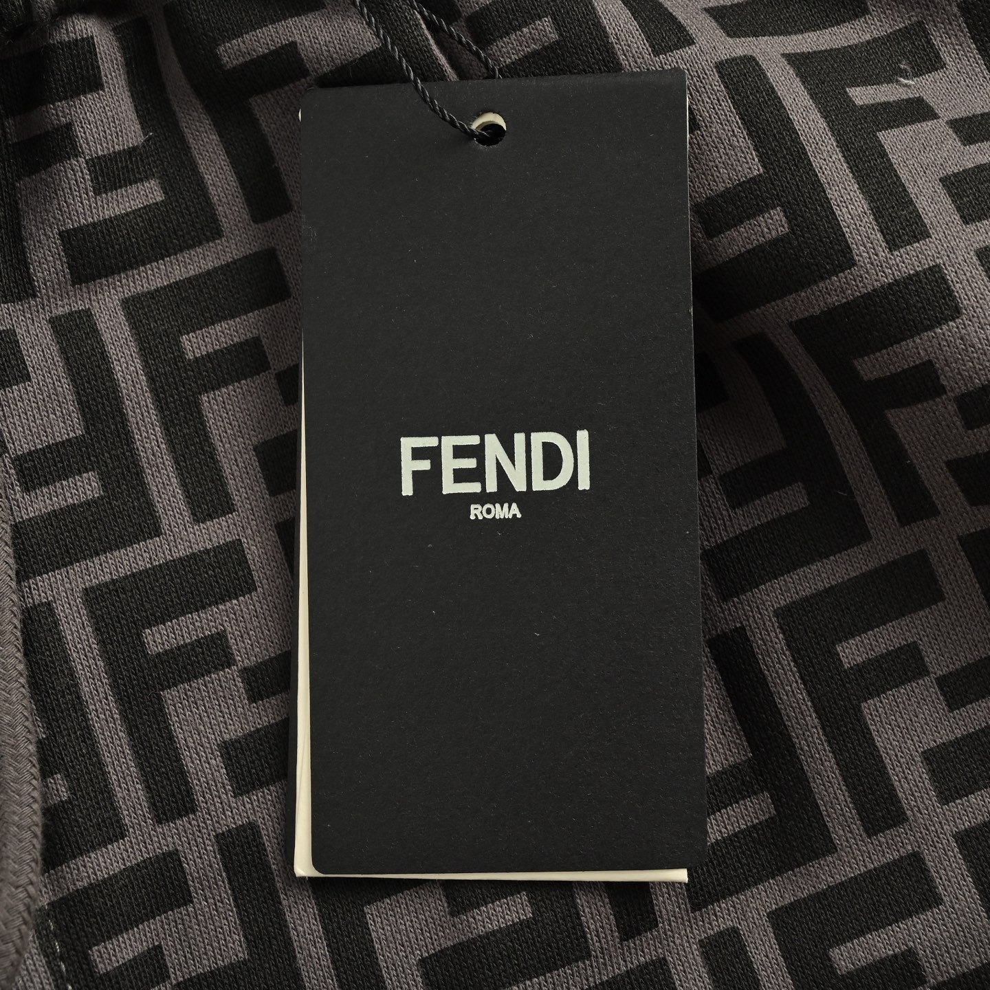 Fendi/芬迪 FF元素满印logo套装长裤-Chinese wholesaler seller Clothes Bags handbags wholesale Shoes High Quatity wholesaler seller Cheap Sneakers from China Factory Chinese suppliers china wholesale clothing wholesaler seller Fendi/芬迪 FF元素满印logo套装长裤