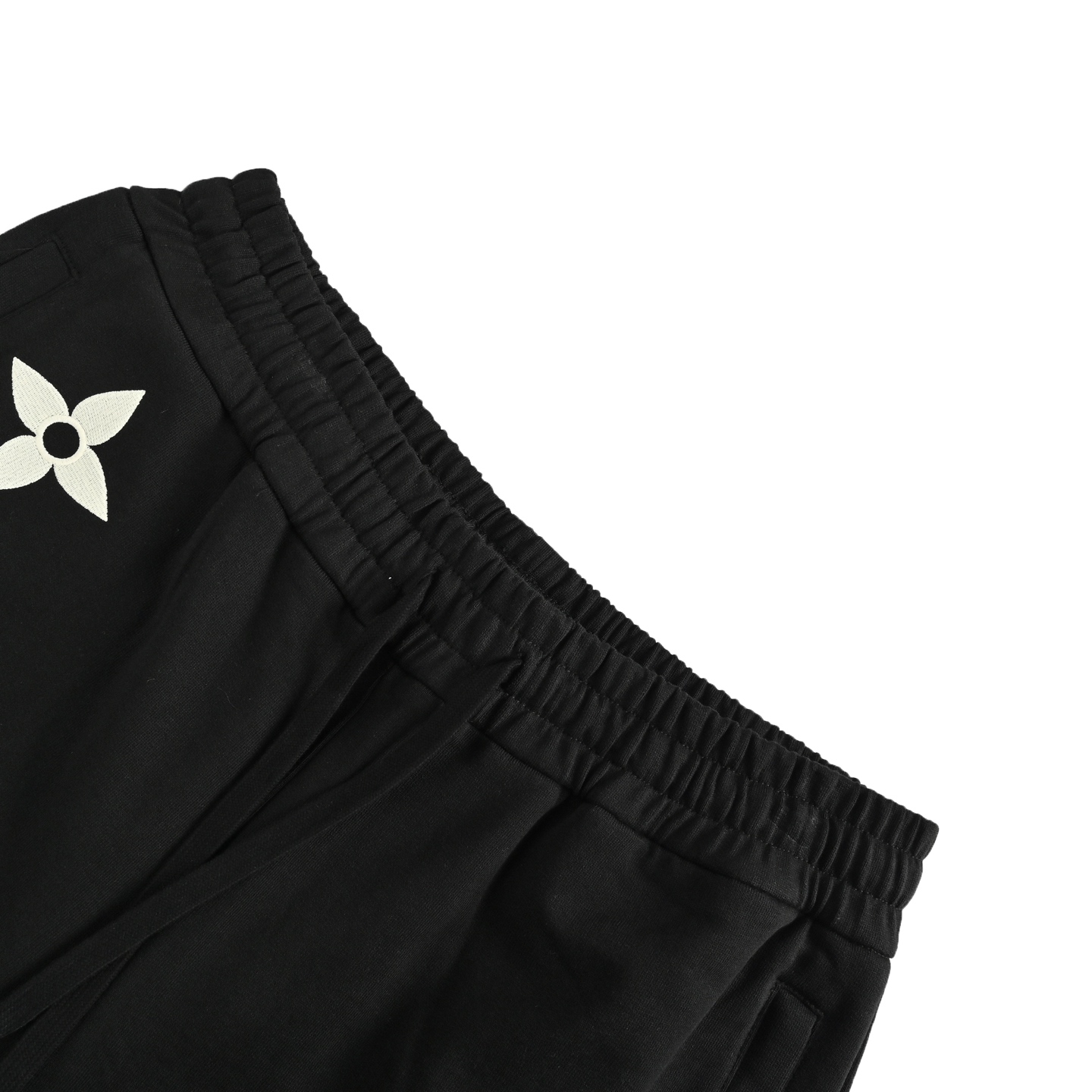 Louis Vuitton/路易威登 25Fw 老花刺绣徽标长裤-Chinese wholesaler seller Clothes Bags handbags wholesale Shoes High Quatity wholesaler seller Cheap Sneakers from China Factory Chinese suppliers china wholesale clothing wholesaler seller Louis Vuitton/路易威登 25Fw 老花刺绣徽标长裤