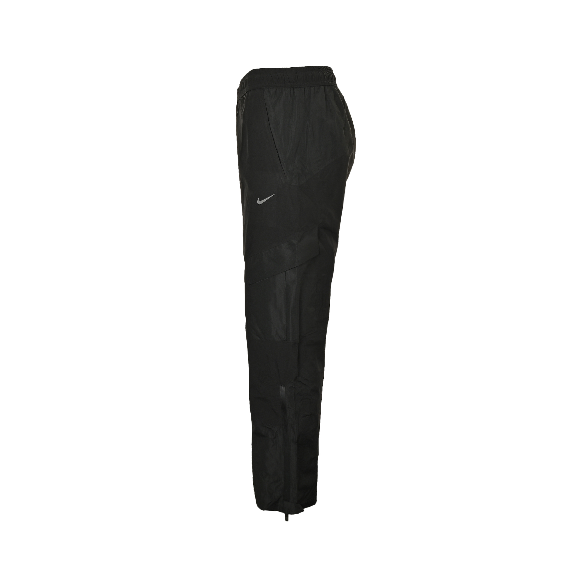 Nike/耐克 Nocta联名纯色尼龙压胶工装长裤