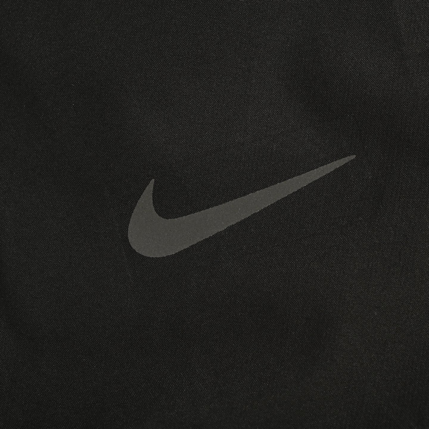 Nike/耐克 Nocta联名纯色尼龙压胶工装长裤